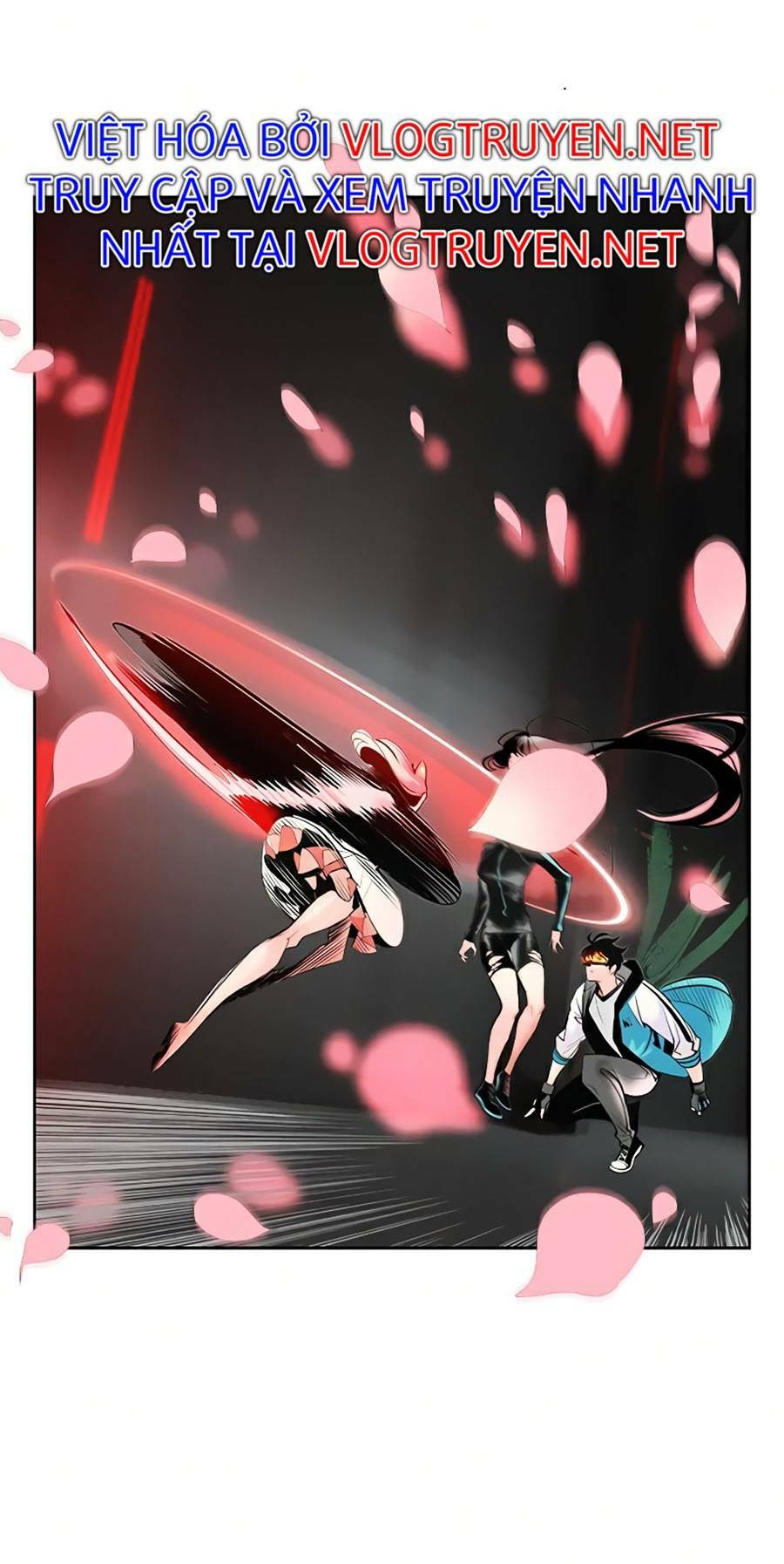 Nhân Trùng Đại Chiến: Chapter 57