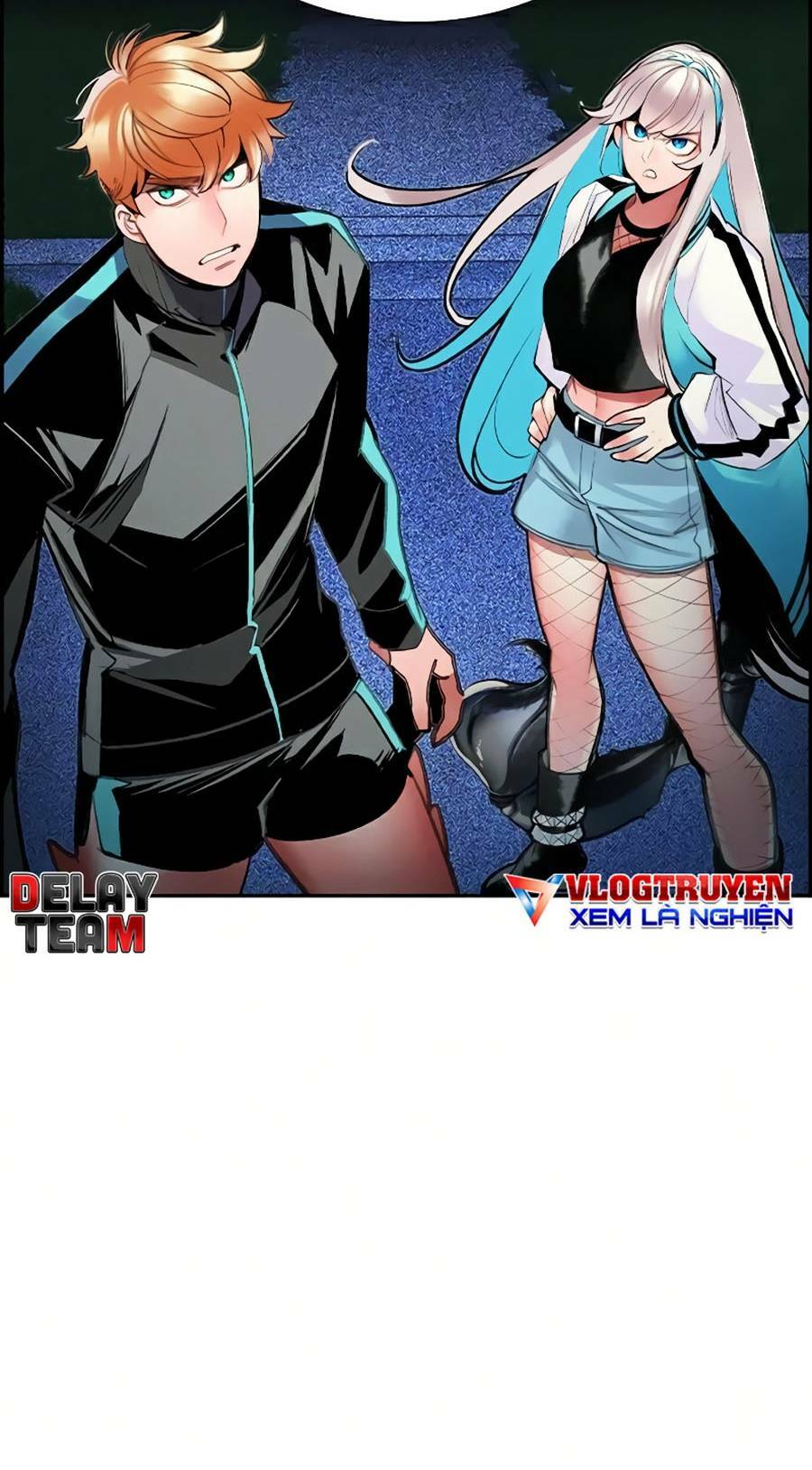 Nhân Trùng Đại Chiến: Chapter 57