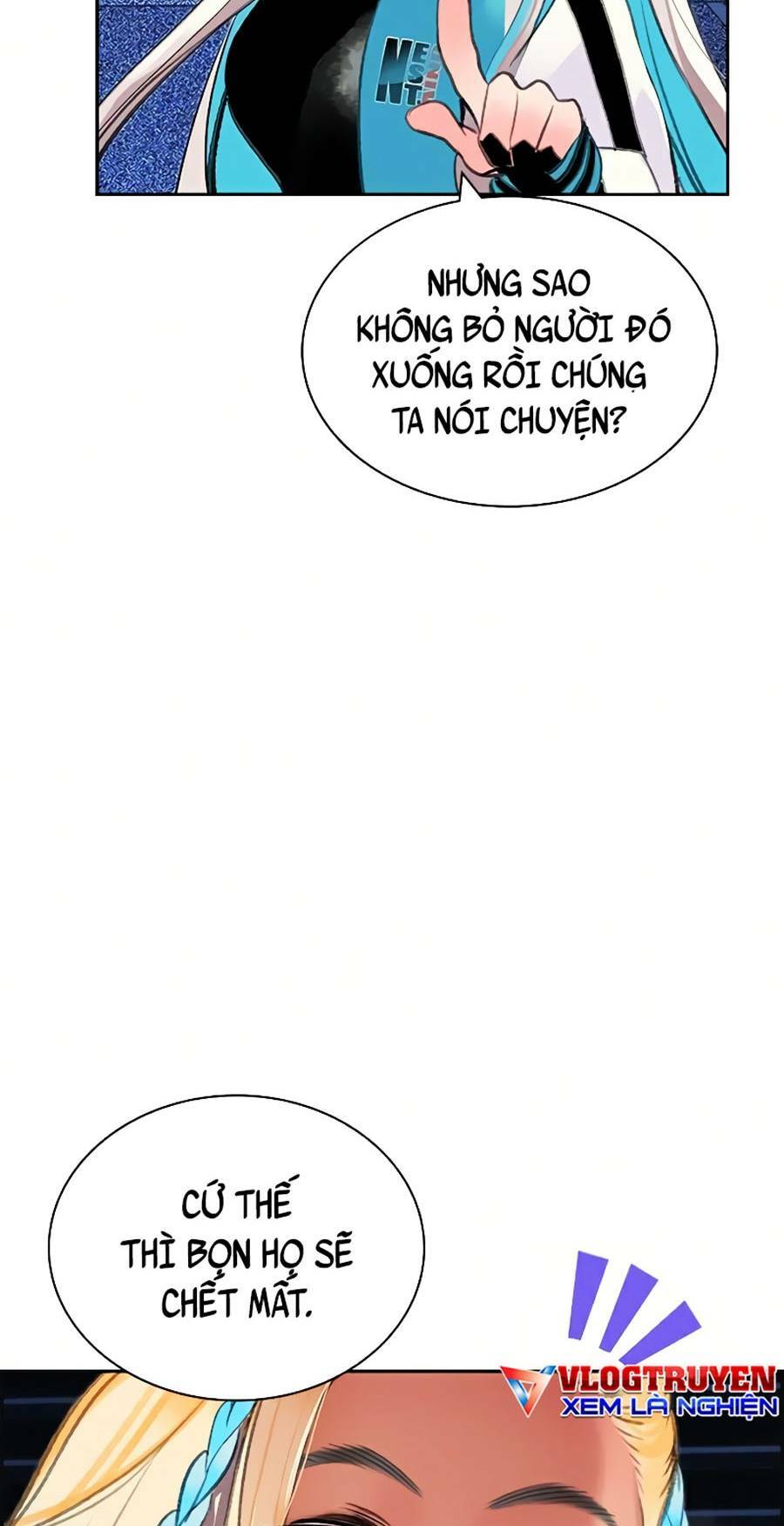 Nhân Trùng Đại Chiến: Chapter 57