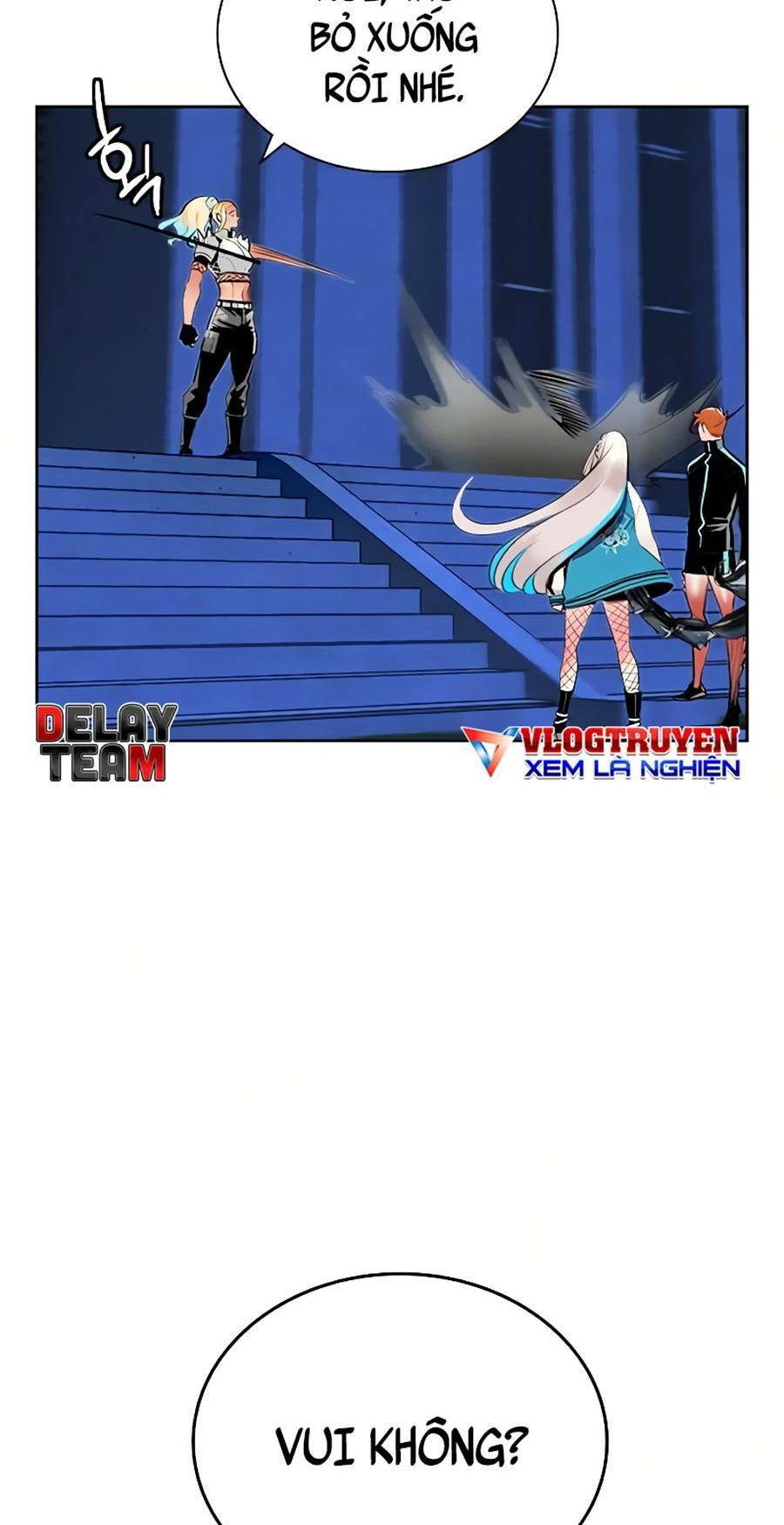 Nhân Trùng Đại Chiến: Chapter 57