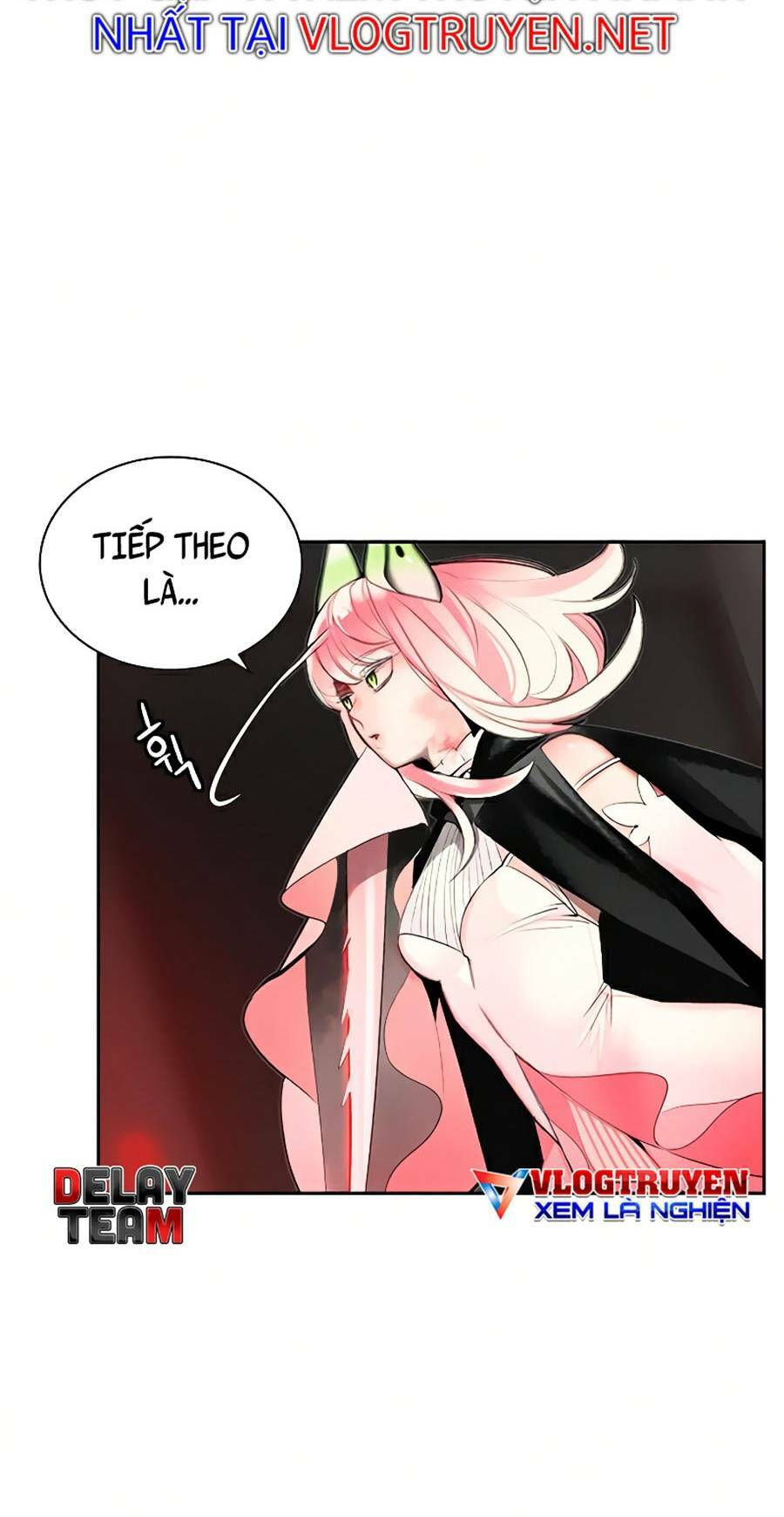 Nhân Trùng Đại Chiến: Chapter 57