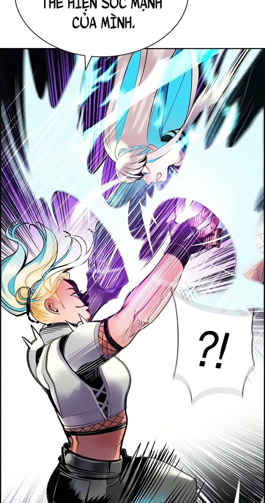 Nhân Trùng Đại Chiến: Chapter 57