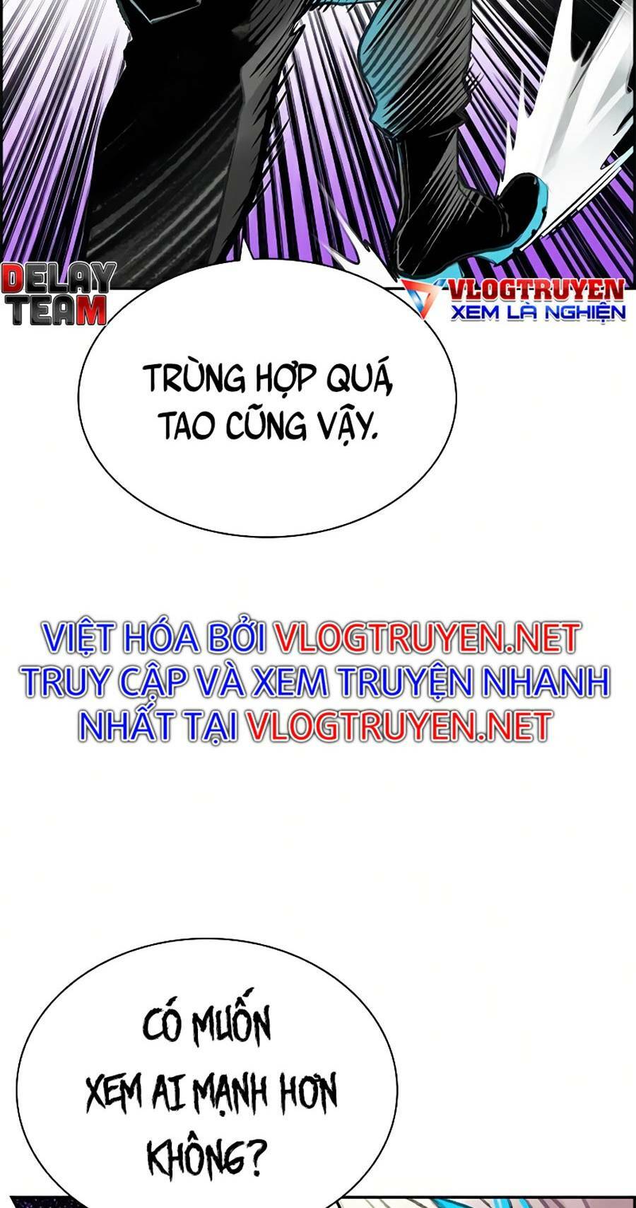 Nhân Trùng Đại Chiến: Chapter 57