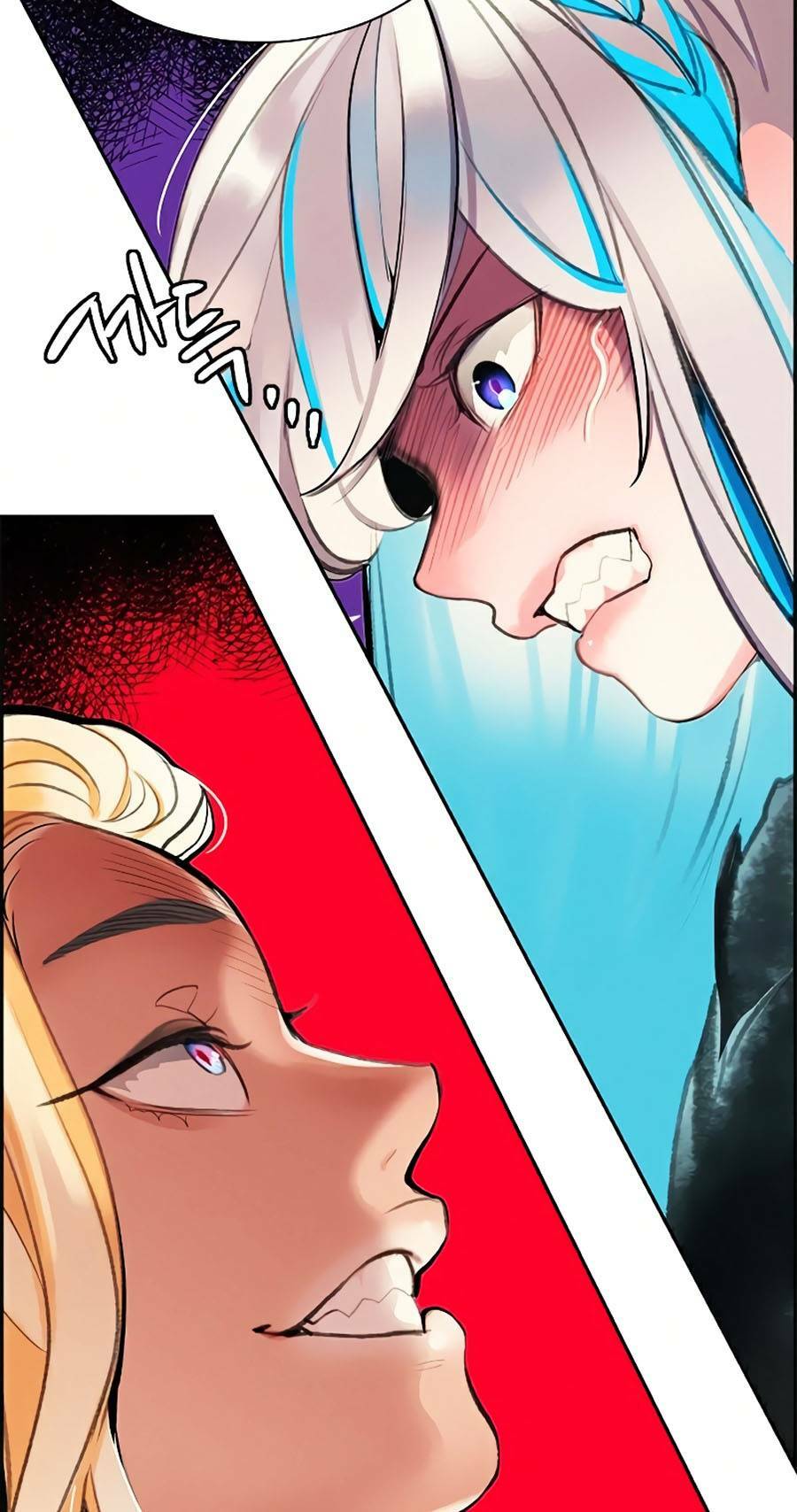 Nhân Trùng Đại Chiến: Chapter 57