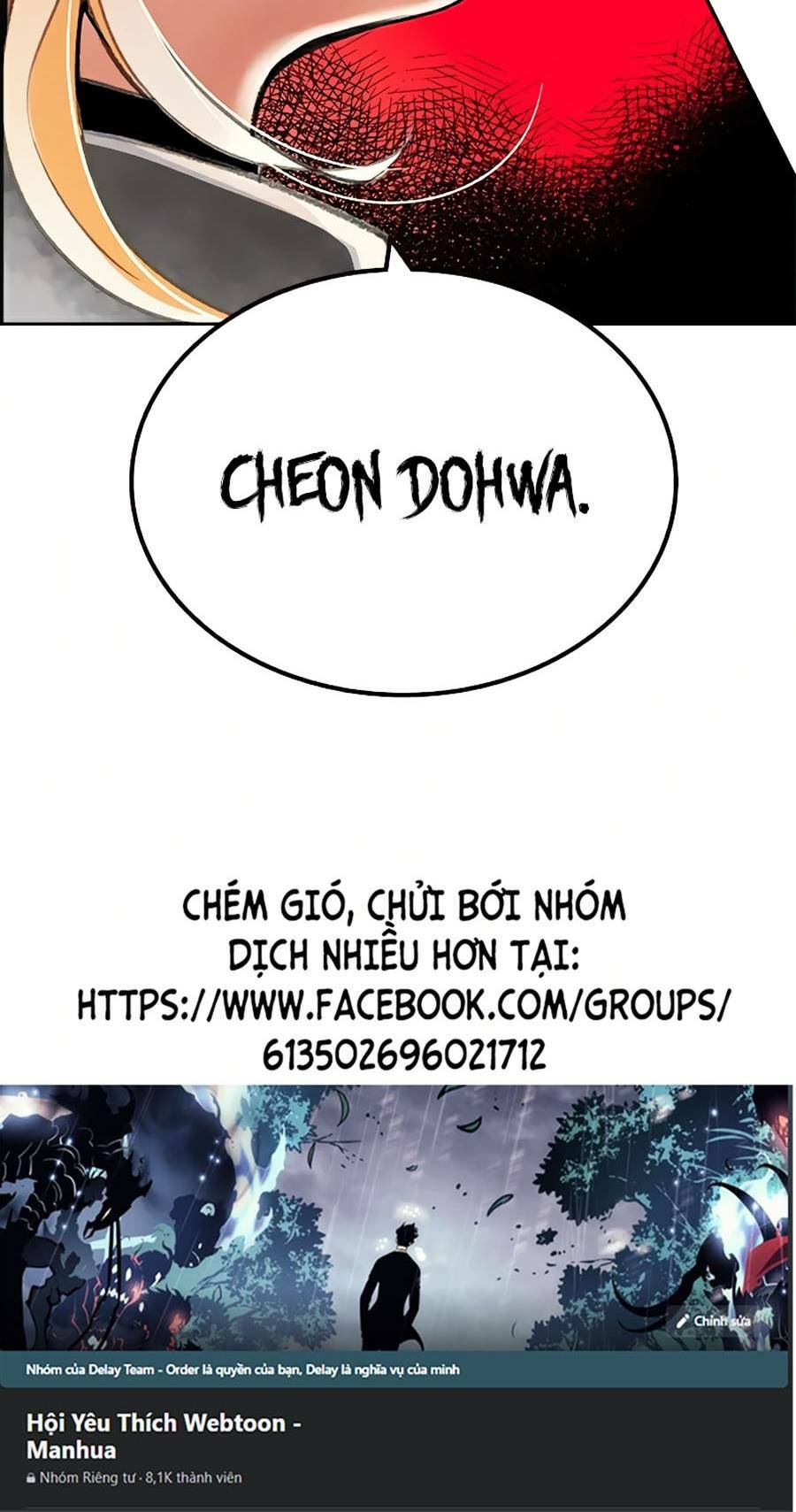Nhân Trùng Đại Chiến: Chapter 57