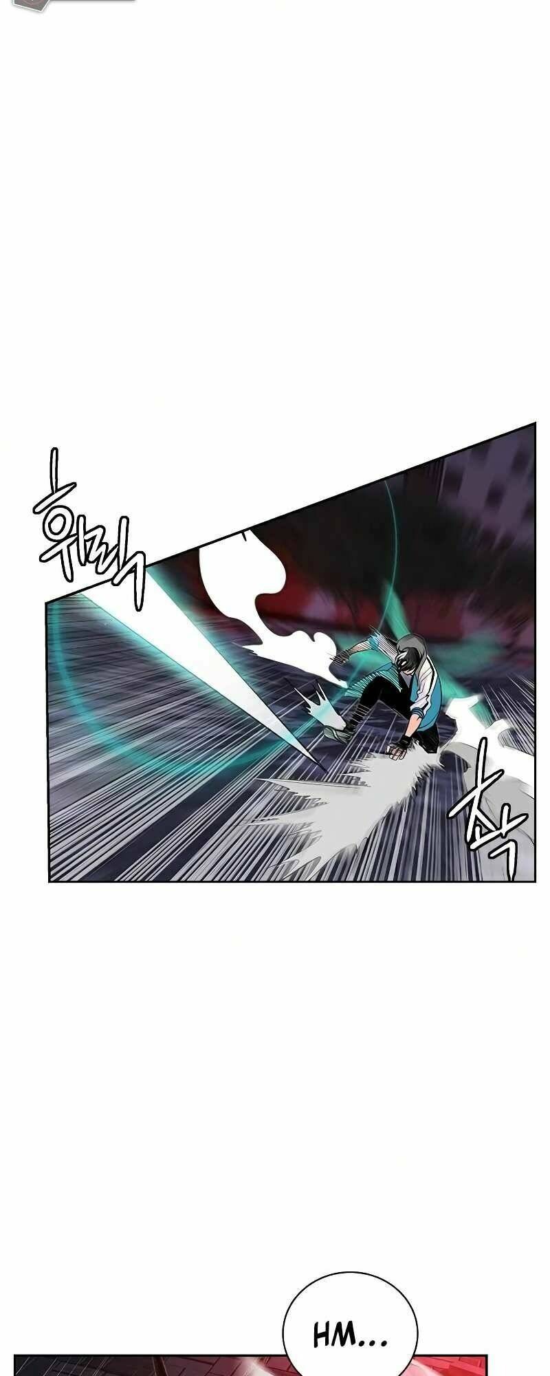 Nhân Trùng Đại Chiến: Chapter 59