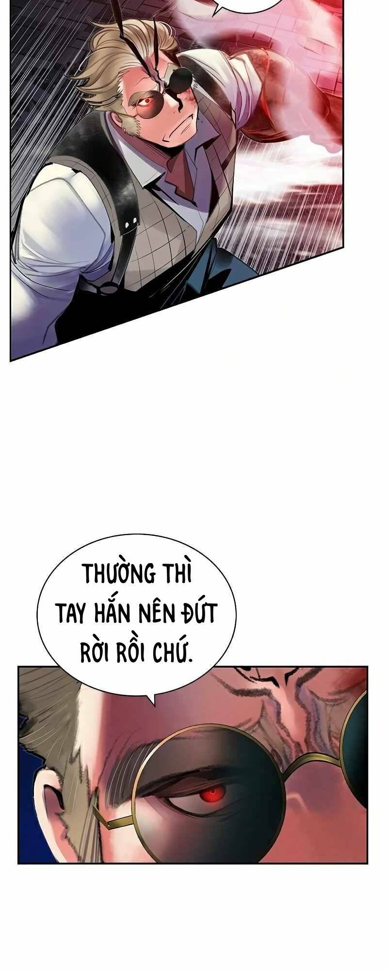 Nhân Trùng Đại Chiến: Chapter 59