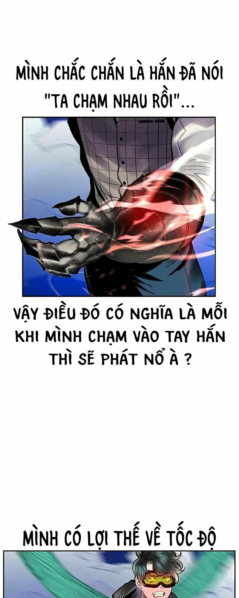 Nhân Trùng Đại Chiến: Chapter 59