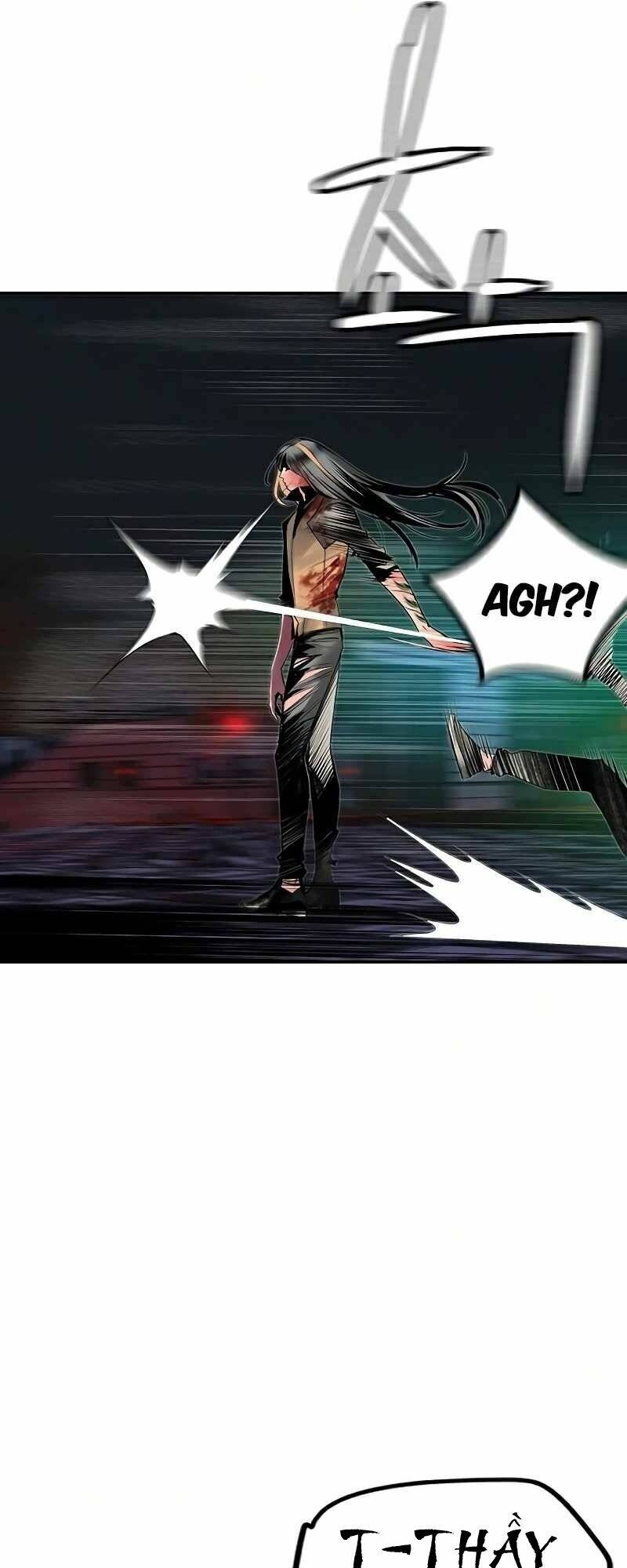 Nhân Trùng Đại Chiến: Chapter 59