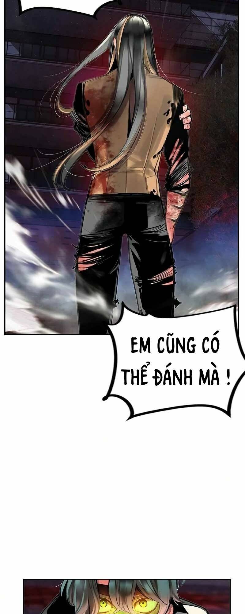 Nhân Trùng Đại Chiến: Chapter 59
