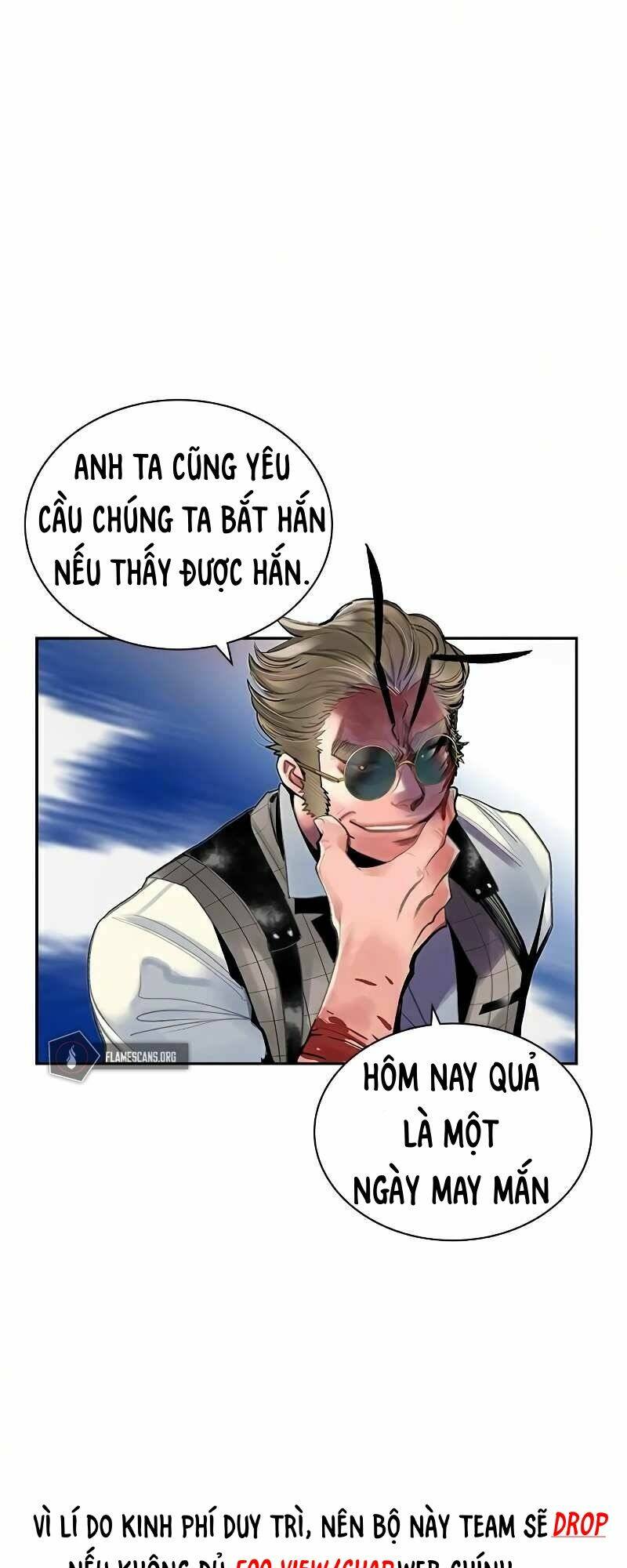 Nhân Trùng Đại Chiến: Chapter 59