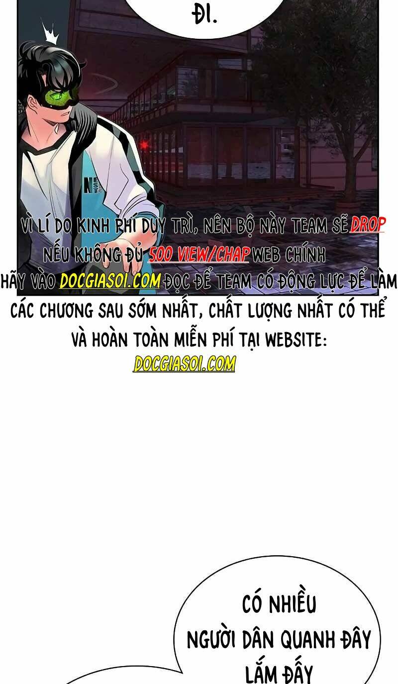 Nhân Trùng Đại Chiến: Chapter 59