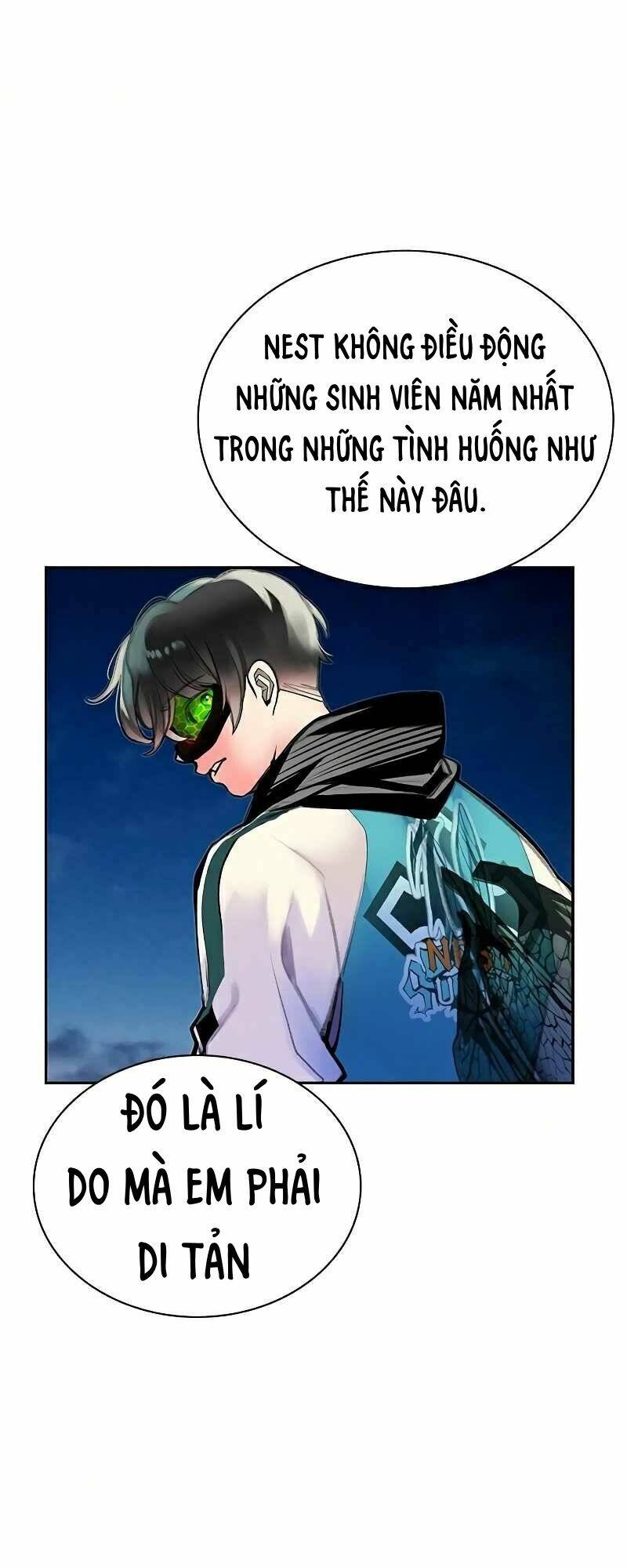 Nhân Trùng Đại Chiến: Chapter 59