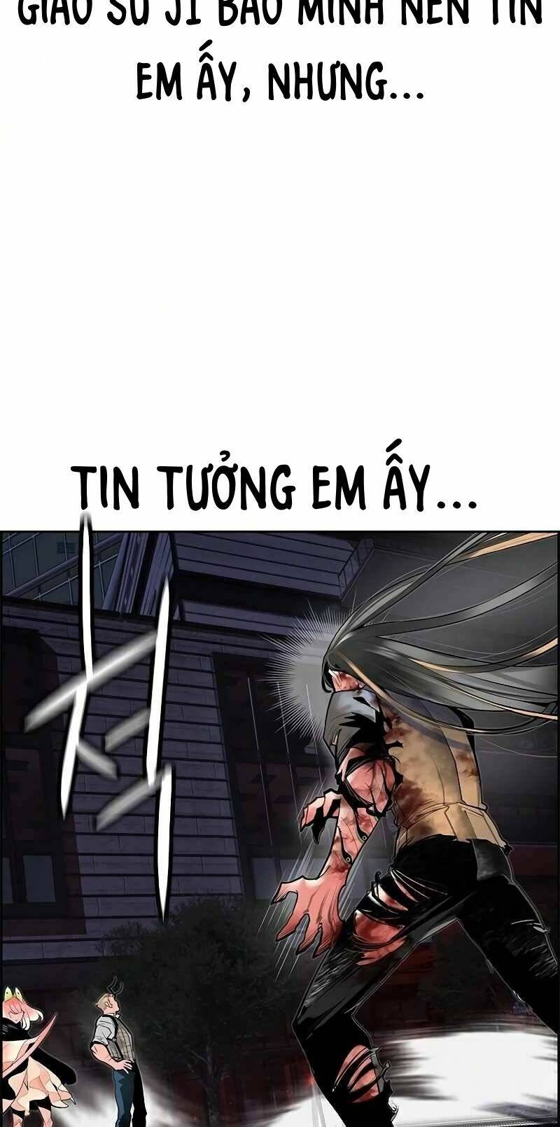 Nhân Trùng Đại Chiến: Chapter 59