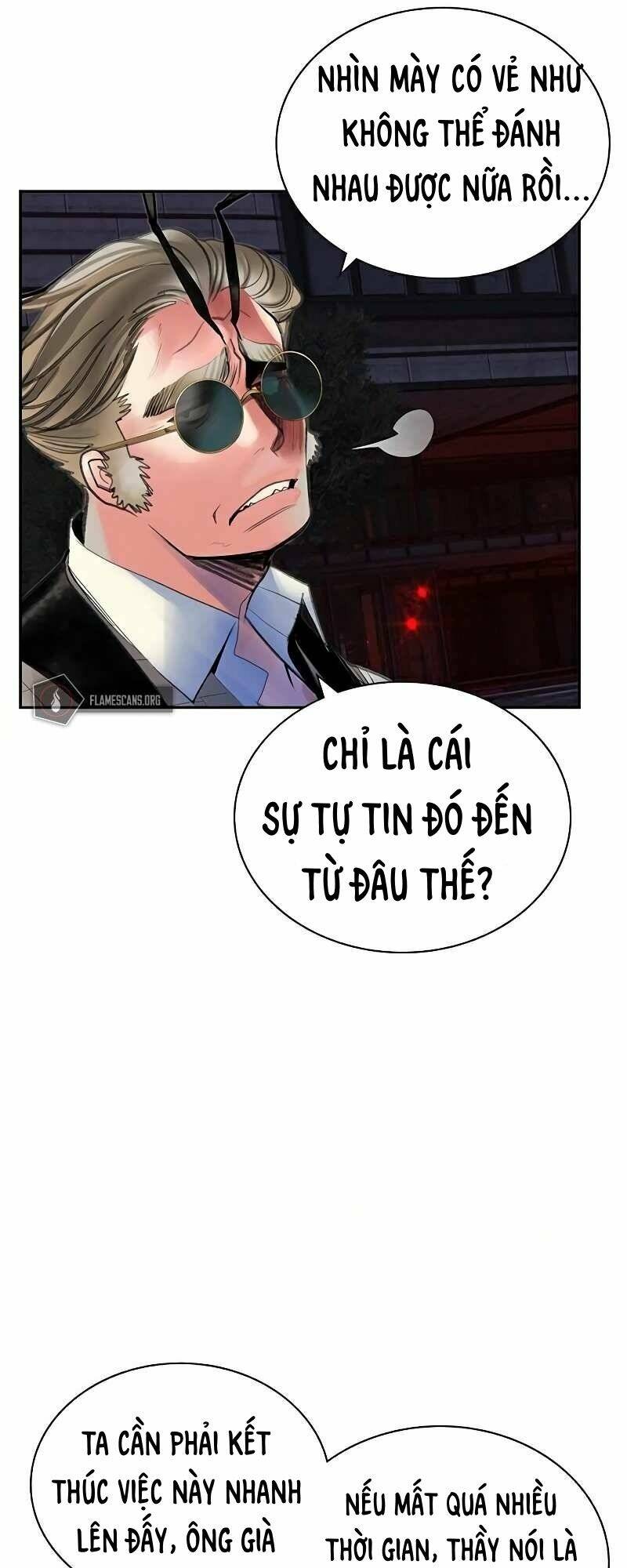 Nhân Trùng Đại Chiến: Chapter 59