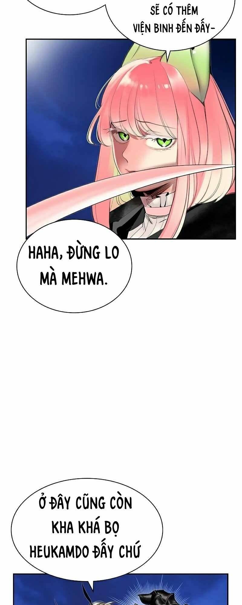 Nhân Trùng Đại Chiến: Chapter 59