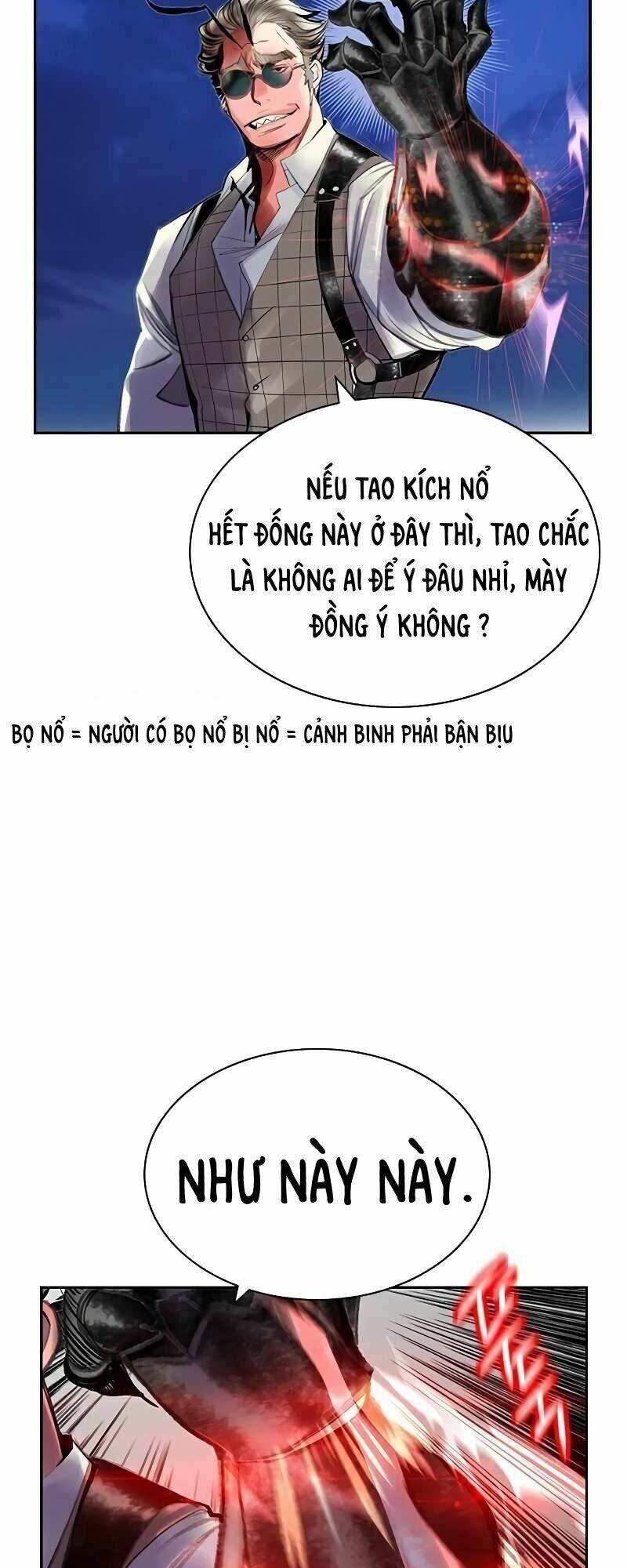 Nhân Trùng Đại Chiến: Chapter 59