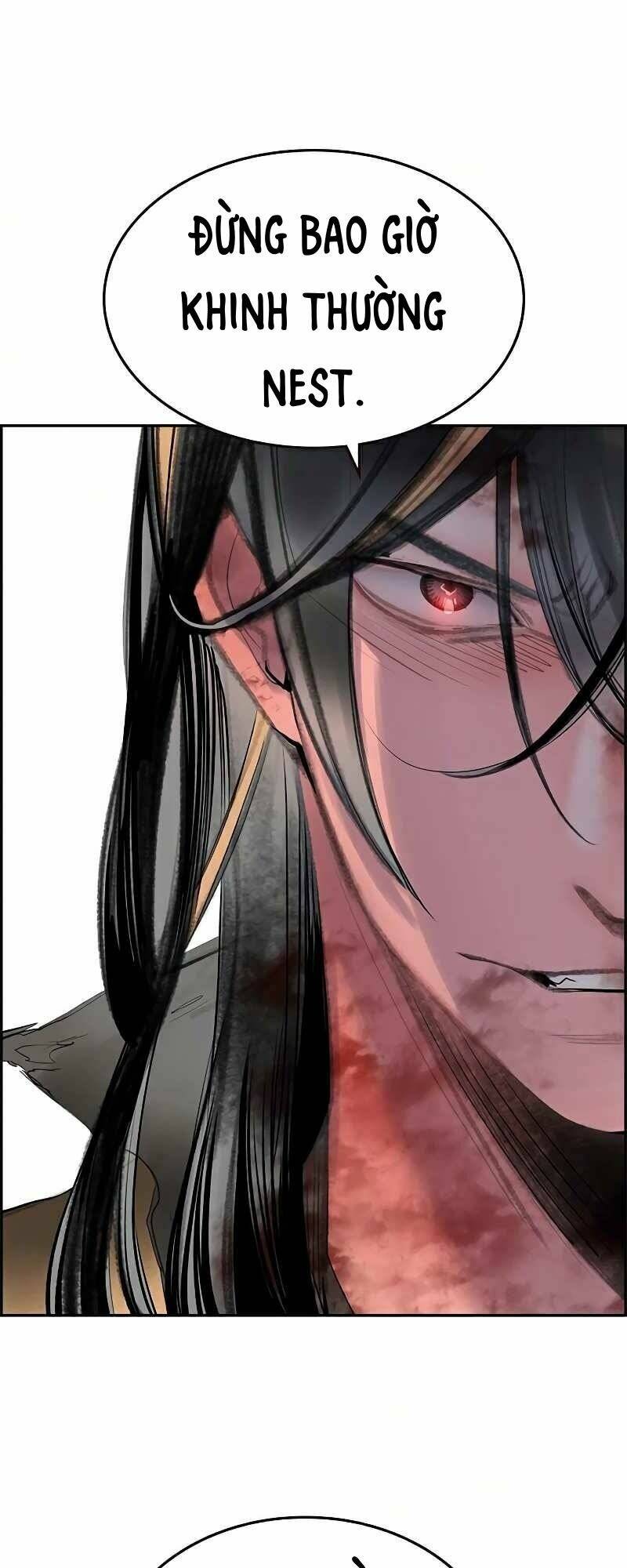 Nhân Trùng Đại Chiến: Chapter 59