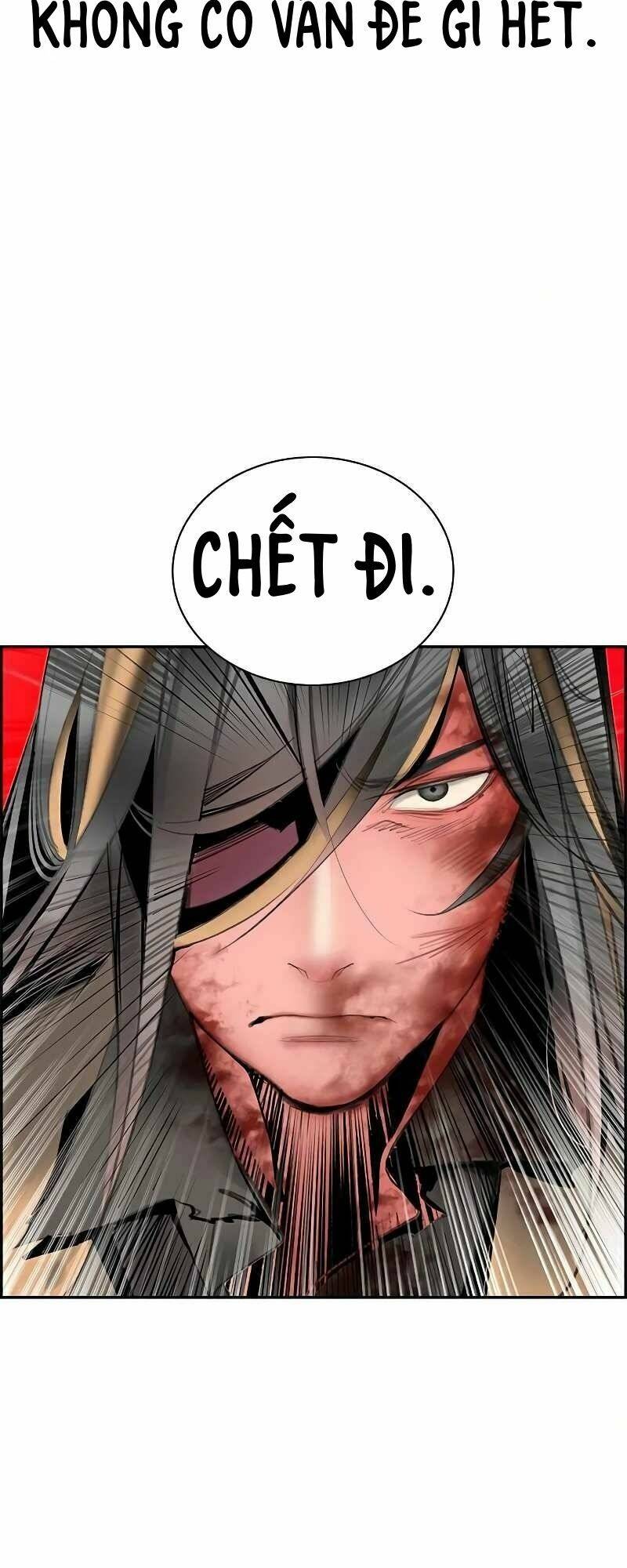 Nhân Trùng Đại Chiến: Chapter 59