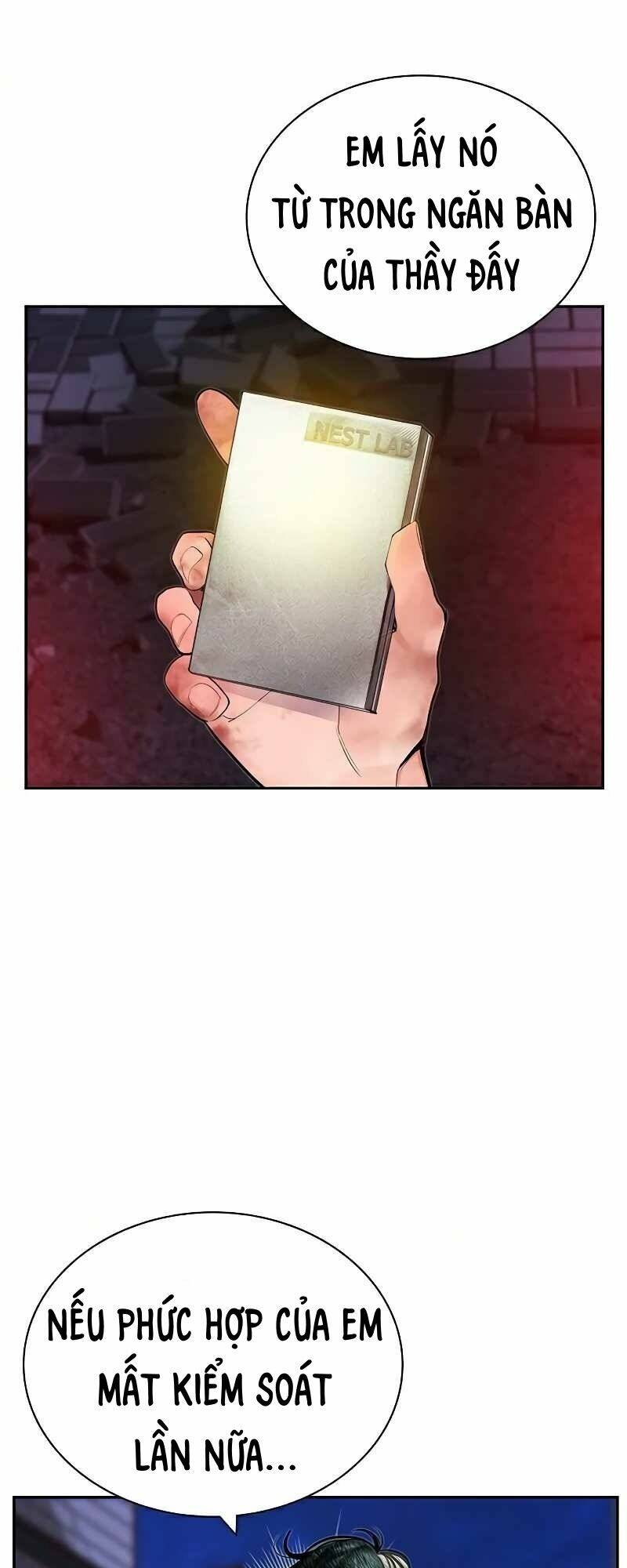 Nhân Trùng Đại Chiến: Chapter 59