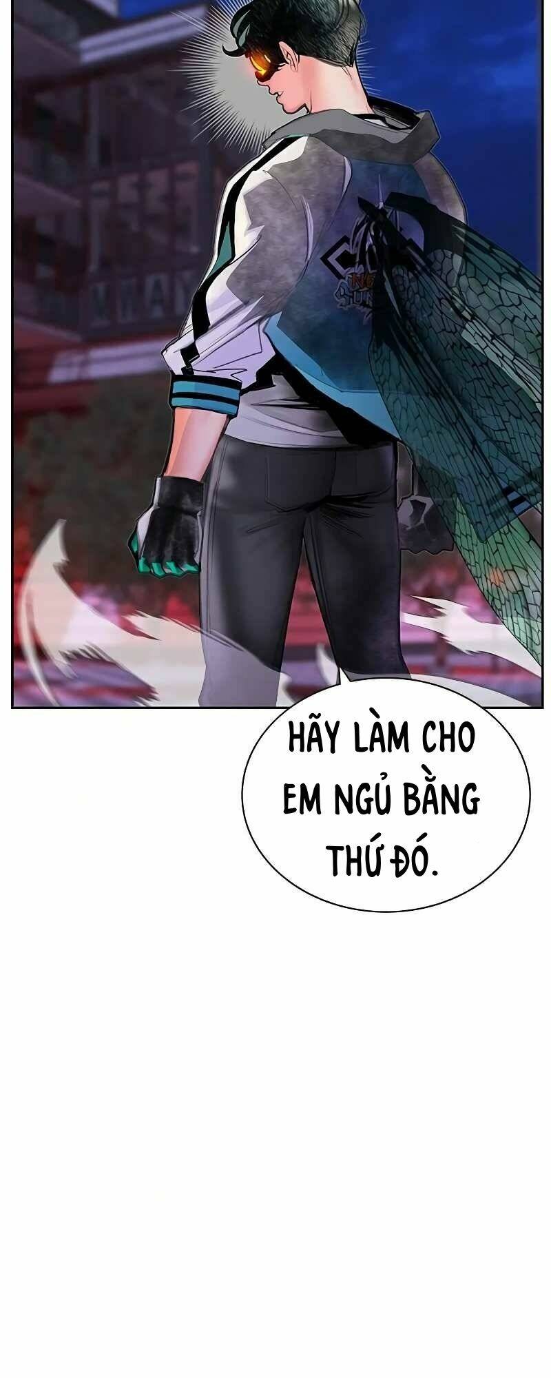Nhân Trùng Đại Chiến: Chapter 59