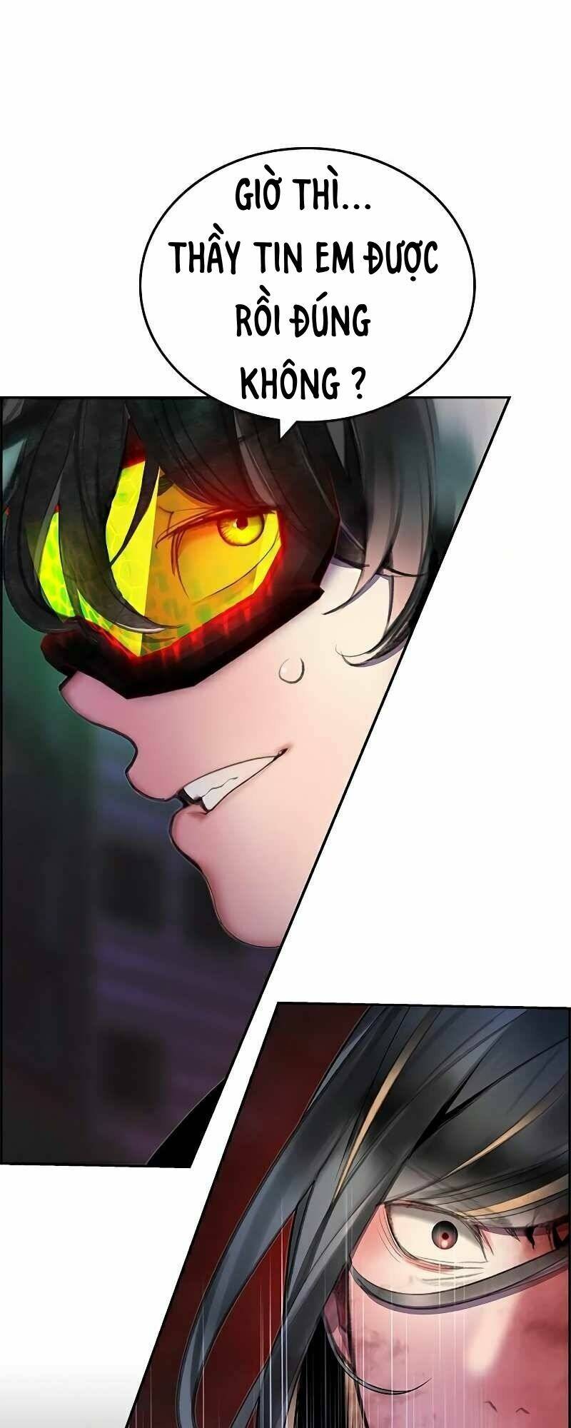 Nhân Trùng Đại Chiến: Chapter 59