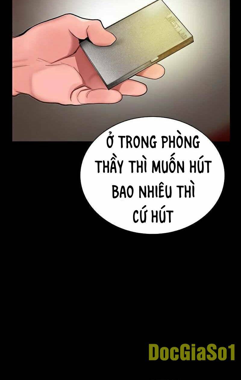 Nhân Trùng Đại Chiến: Chapter 59