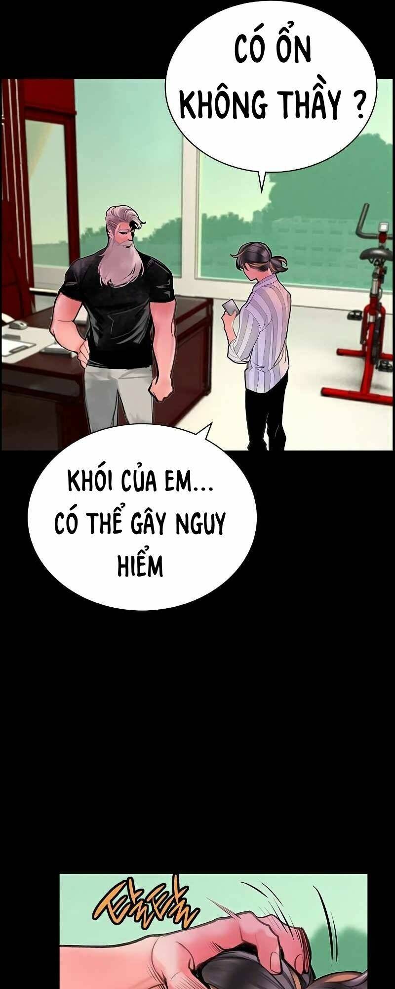 Nhân Trùng Đại Chiến: Chapter 59