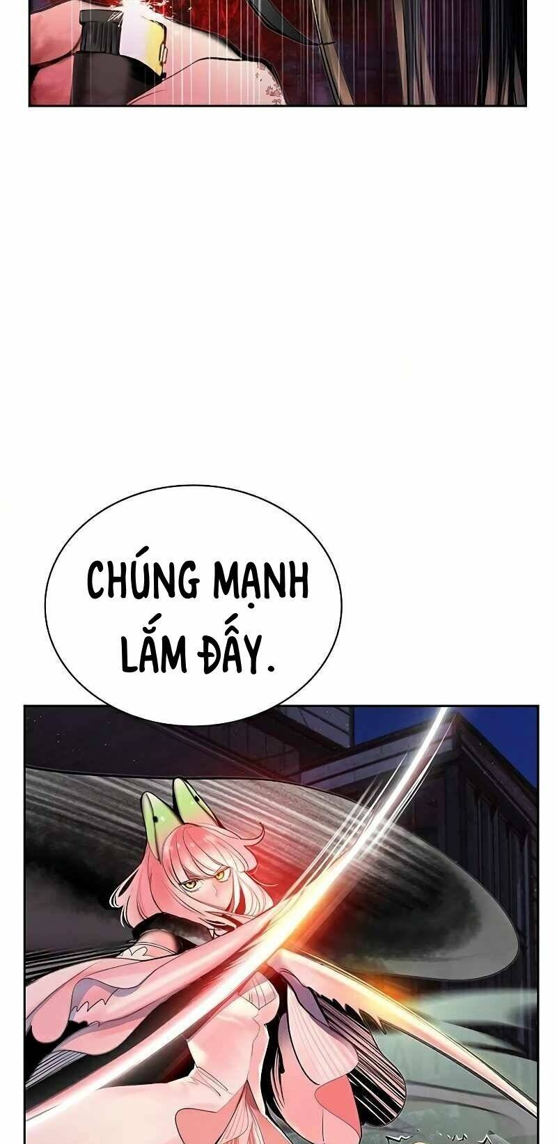 Nhân Trùng Đại Chiến: Chapter 59