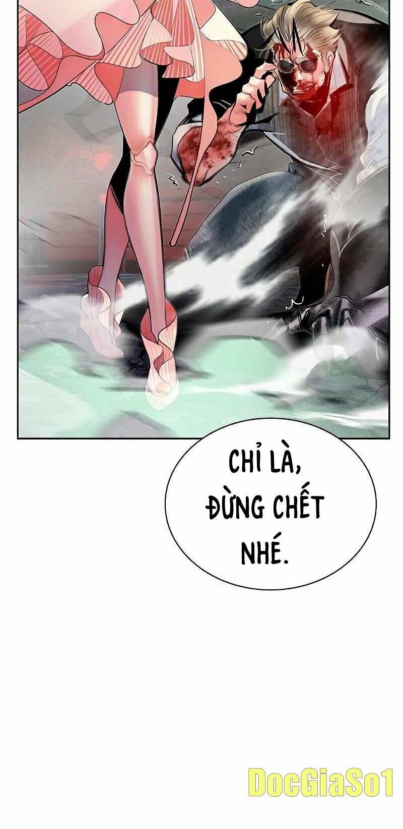 Nhân Trùng Đại Chiến: Chapter 59