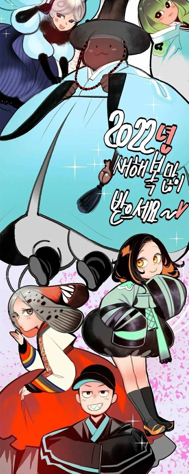Nhân Trùng Đại Chiến: Chapter 59