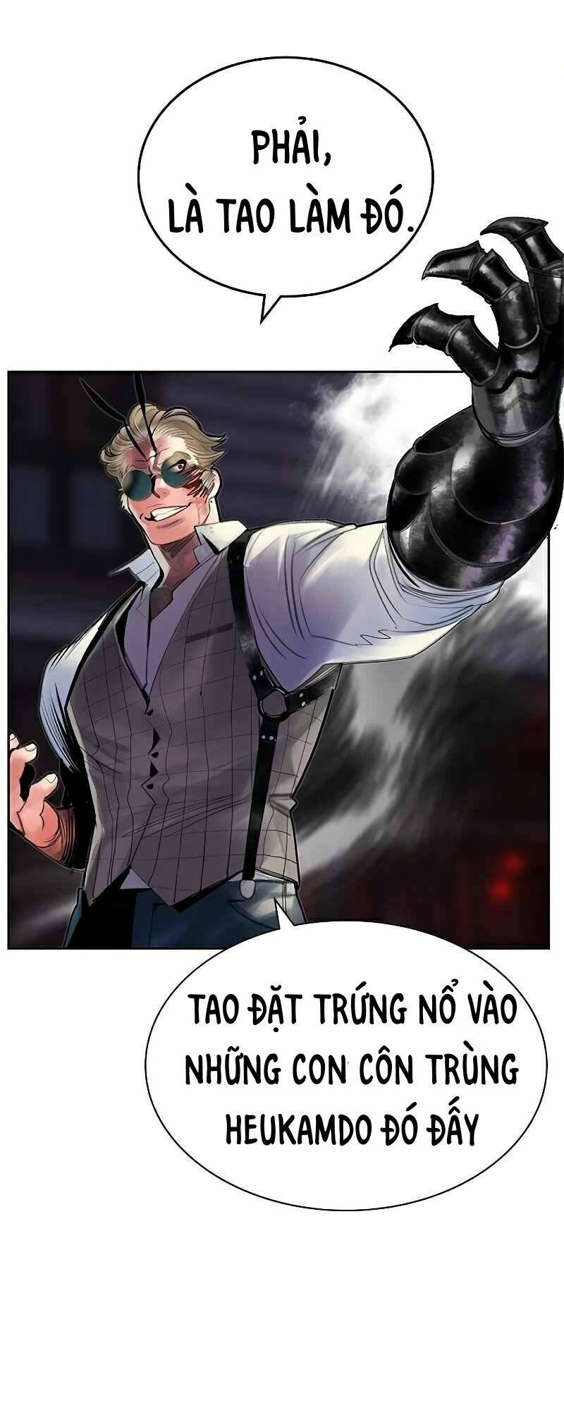 Nhân Trùng Đại Chiến: Chapter 59