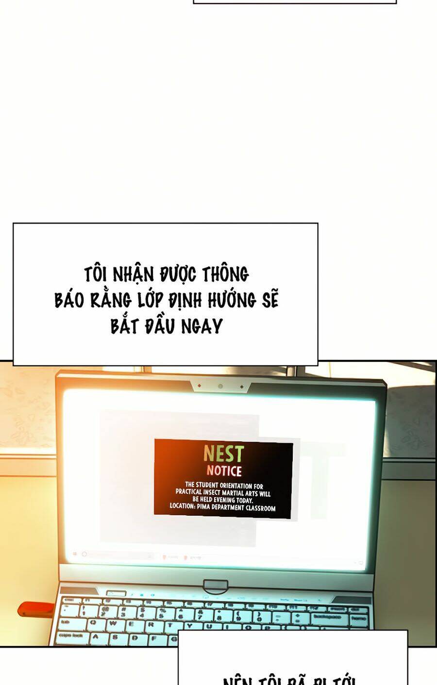 Nhân Trùng Đại Chiến: Chapter 6