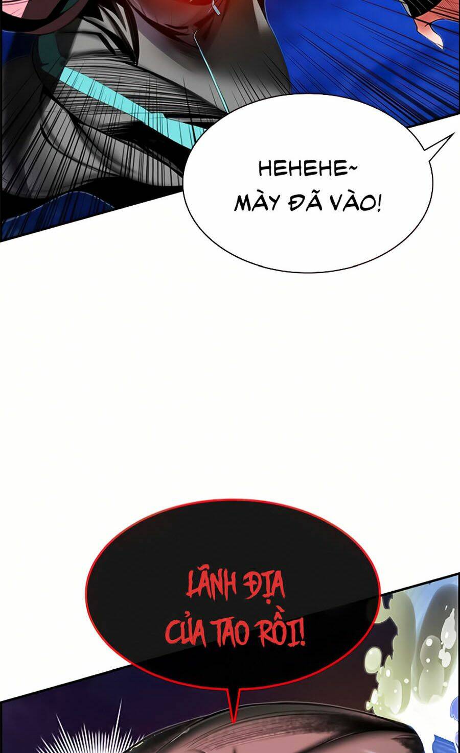 Nhân Trùng Đại Chiến: Chapter 6