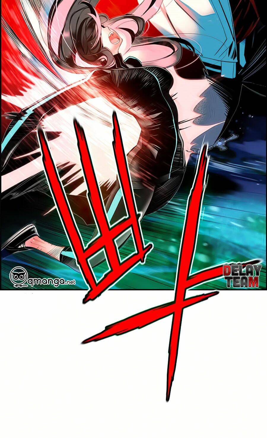 Nhân Trùng Đại Chiến: Chapter 6