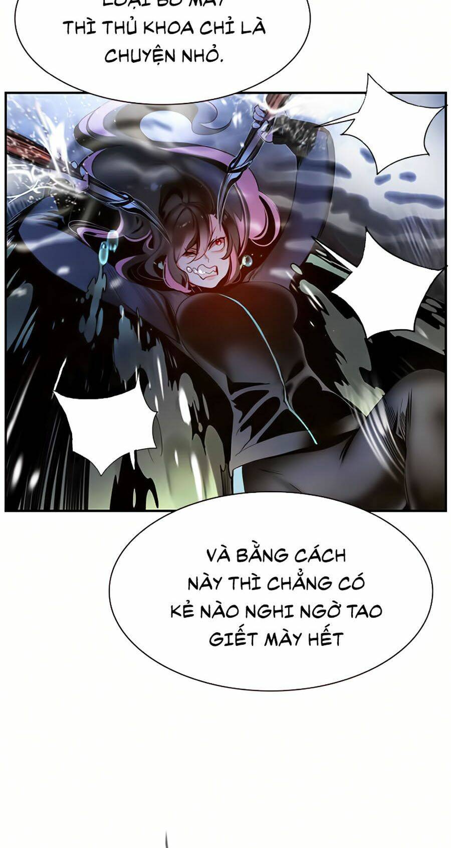 Nhân Trùng Đại Chiến: Chapter 6