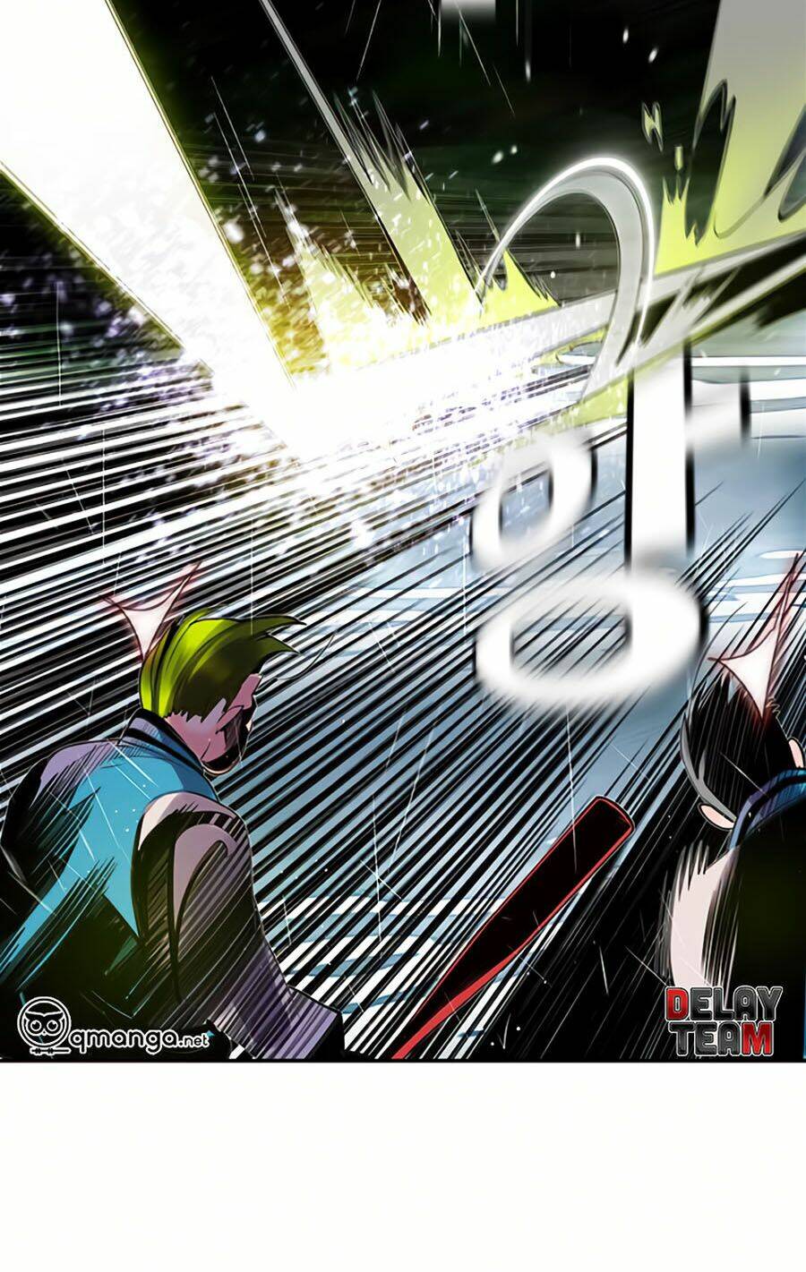 Nhân Trùng Đại Chiến: Chapter 6