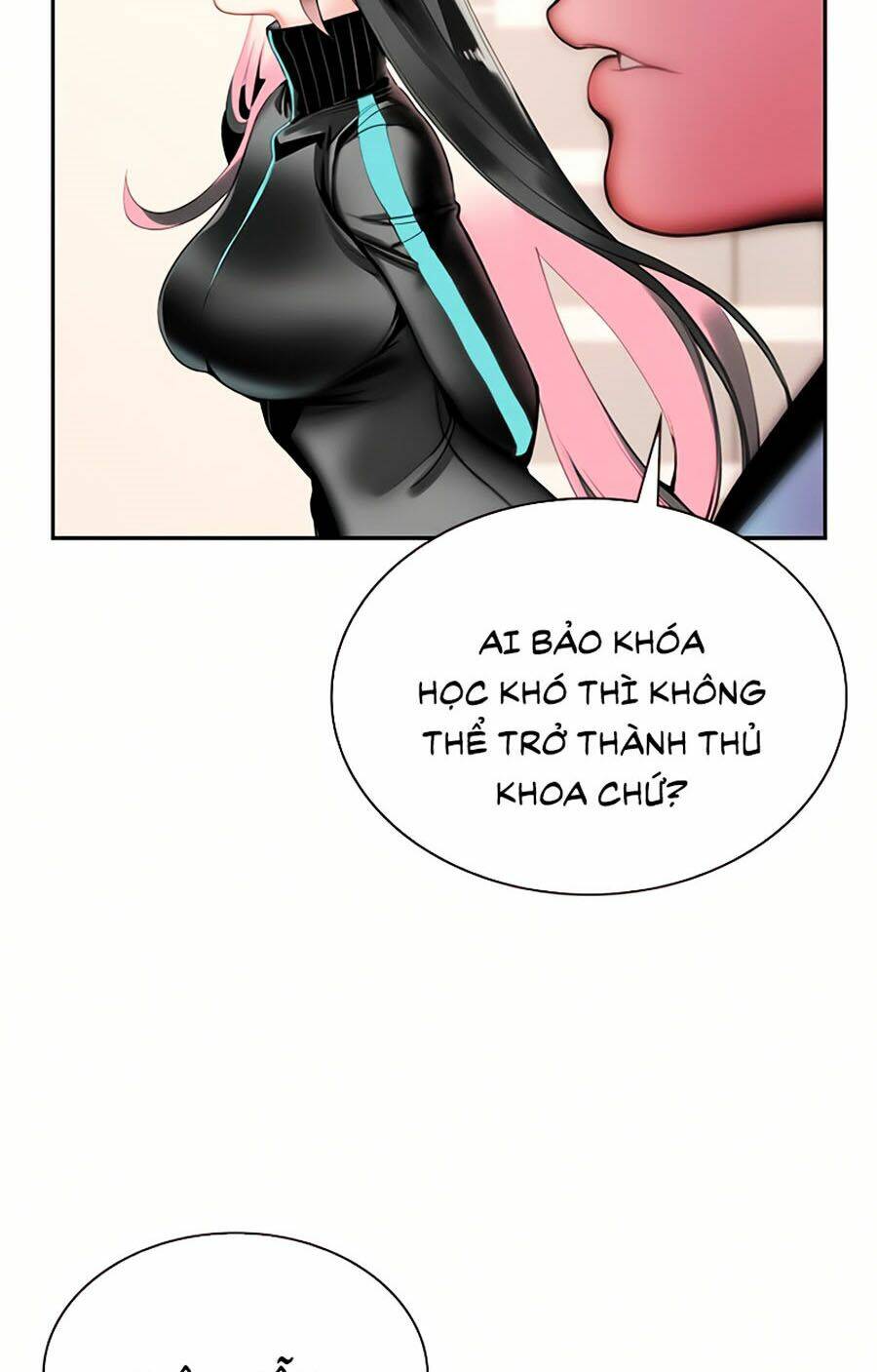 Nhân Trùng Đại Chiến: Chapter 6