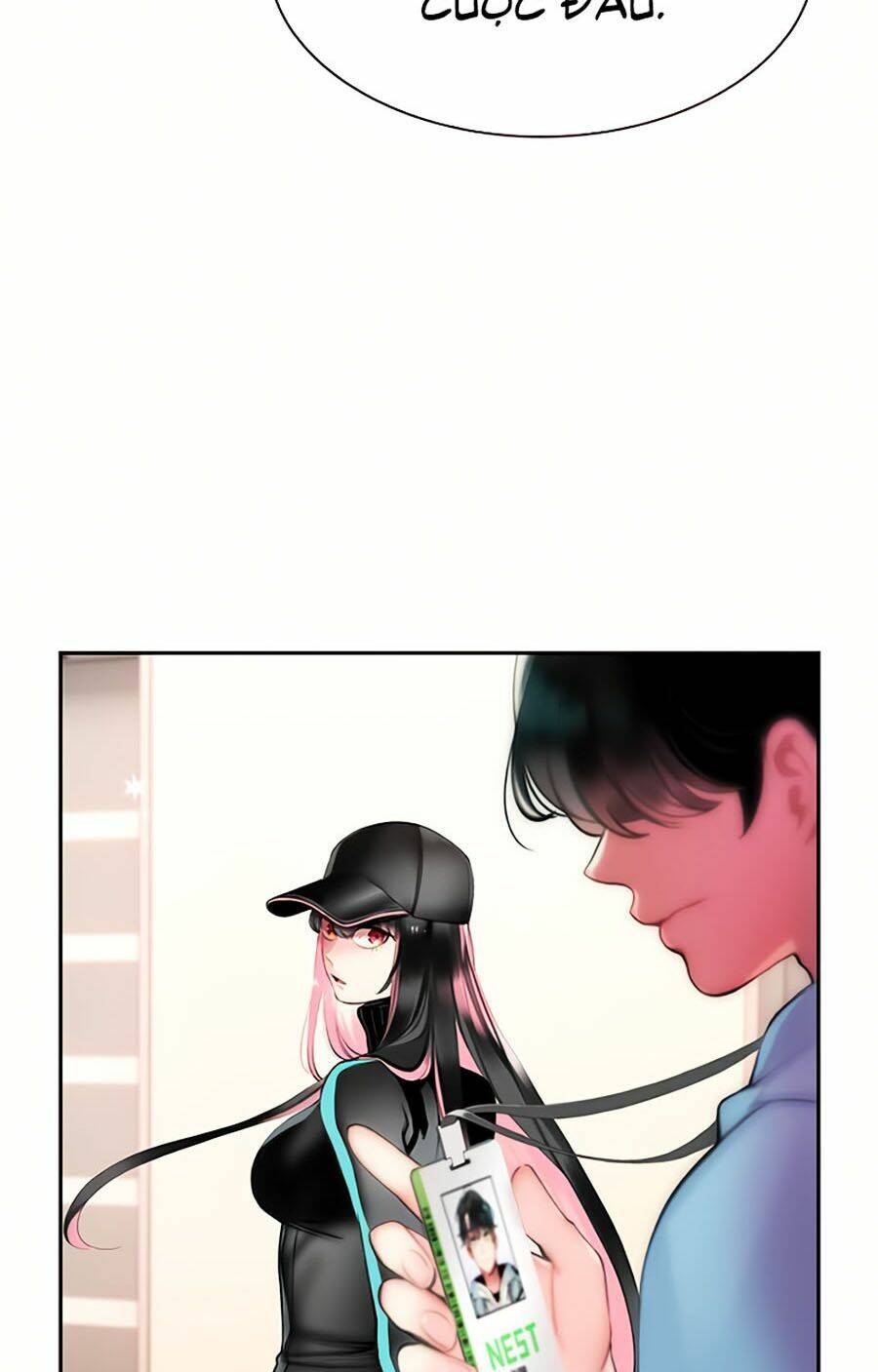 Nhân Trùng Đại Chiến: Chapter 6