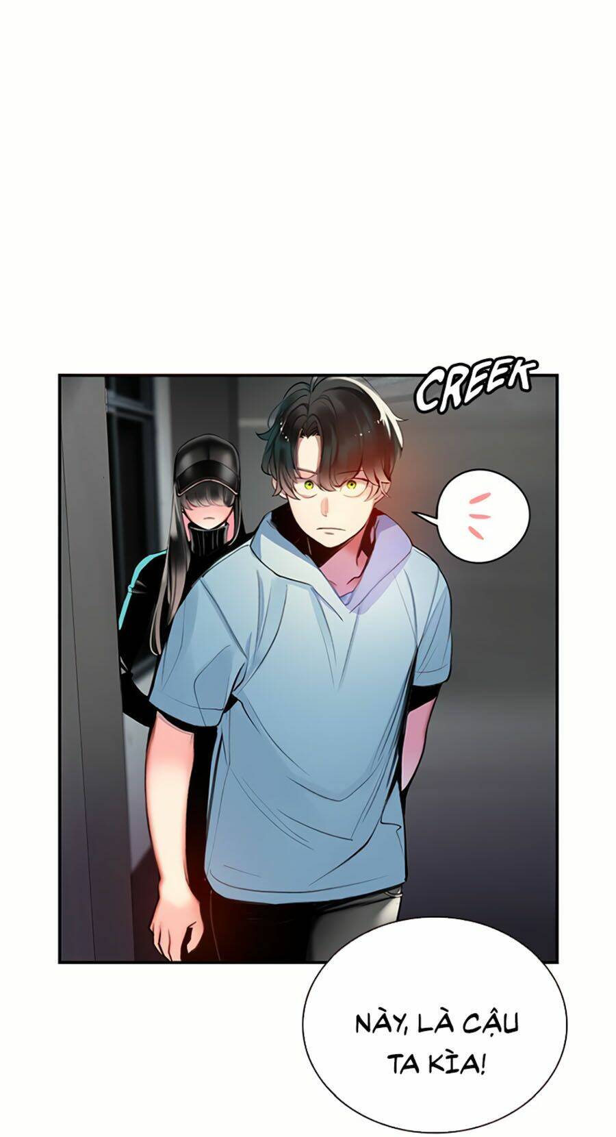 Nhân Trùng Đại Chiến: Chapter 6