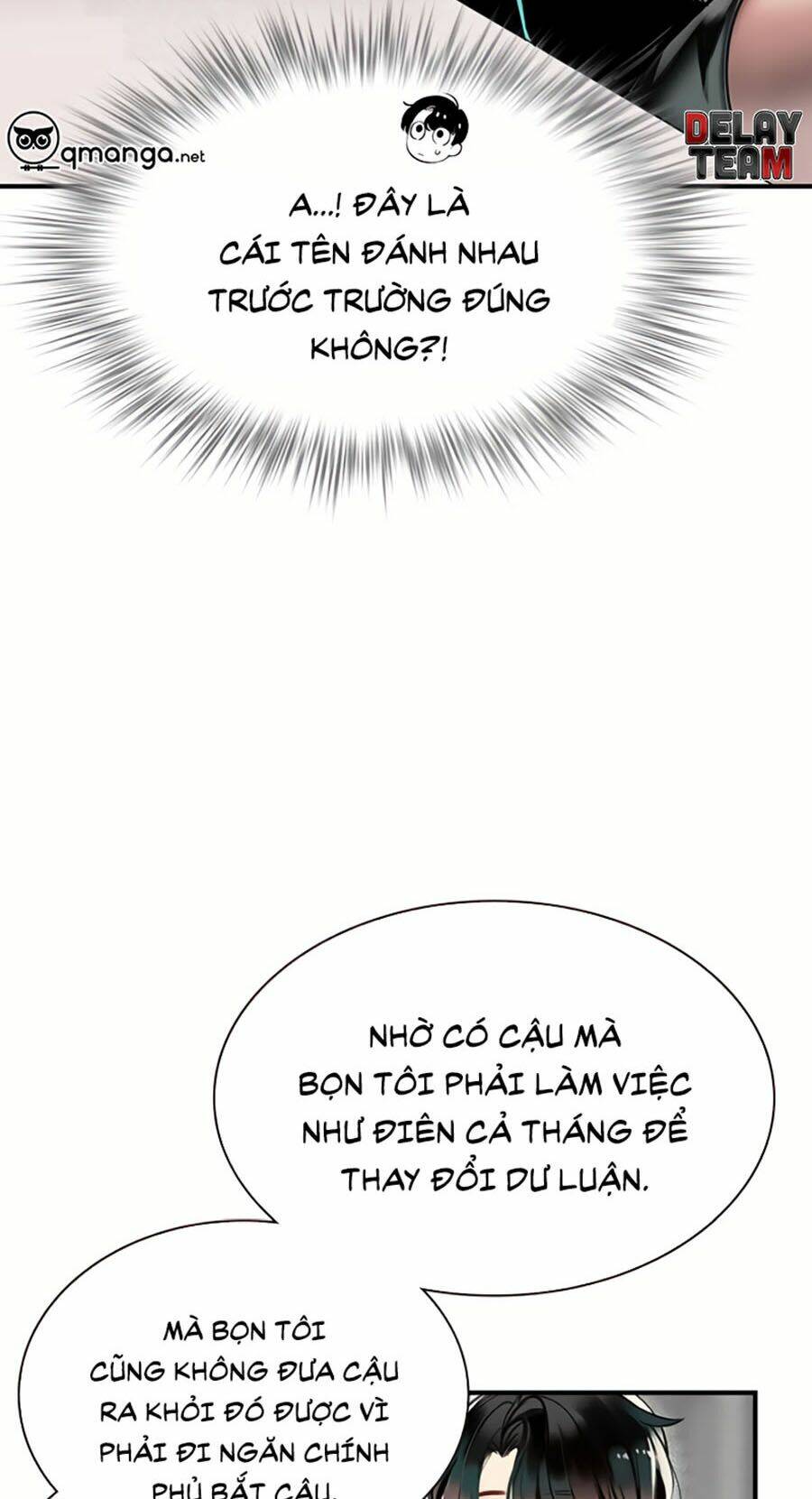 Nhân Trùng Đại Chiến: Chapter 6