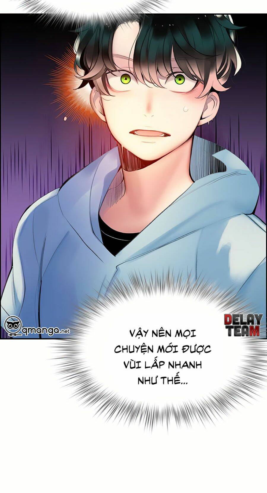 Nhân Trùng Đại Chiến: Chapter 6