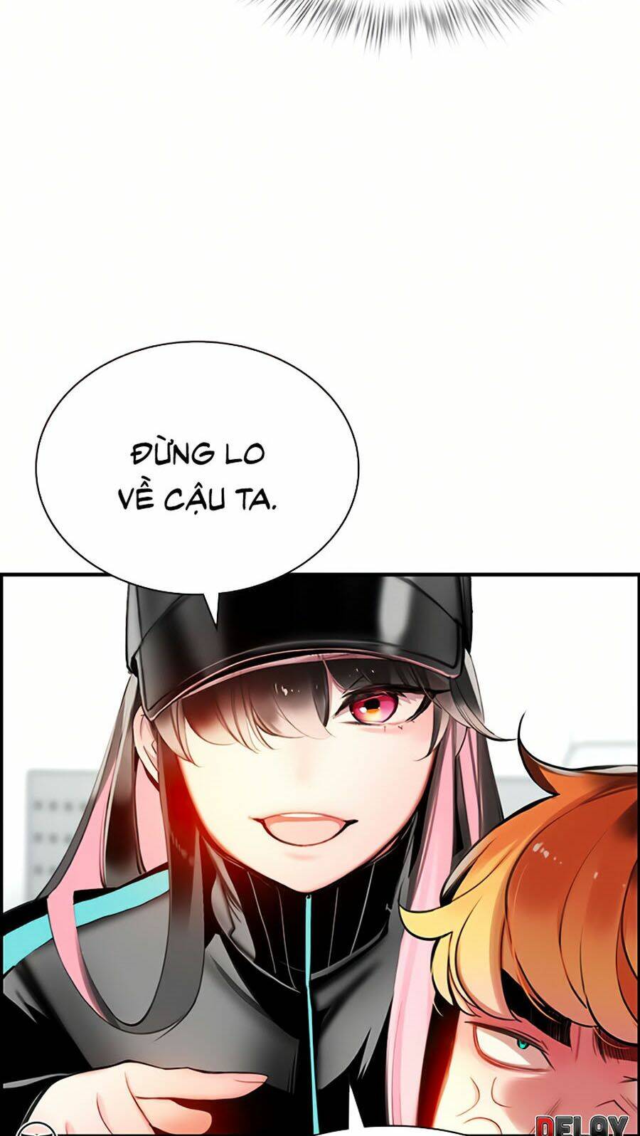 Nhân Trùng Đại Chiến: Chapter 6