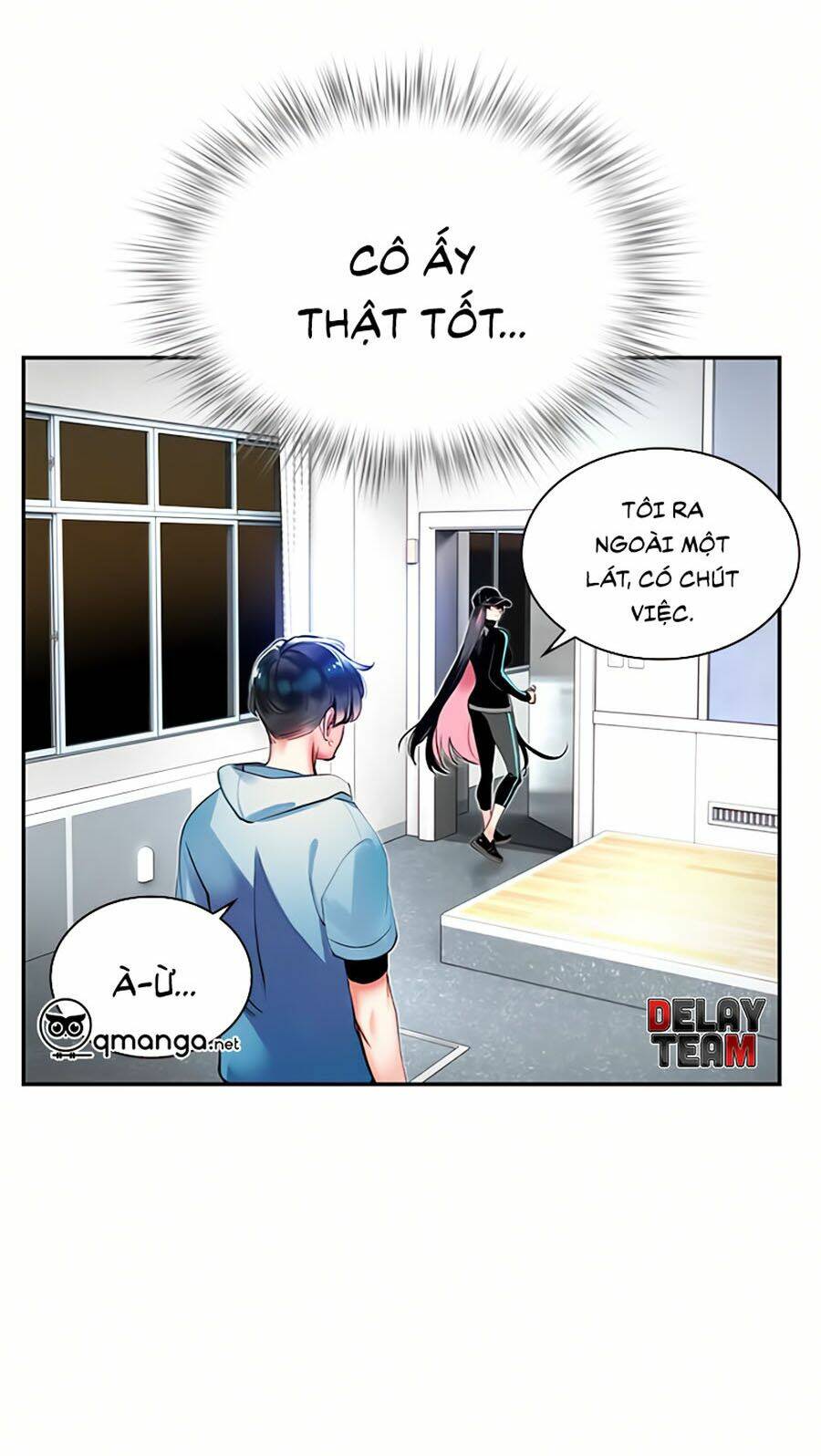 Nhân Trùng Đại Chiến: Chapter 6