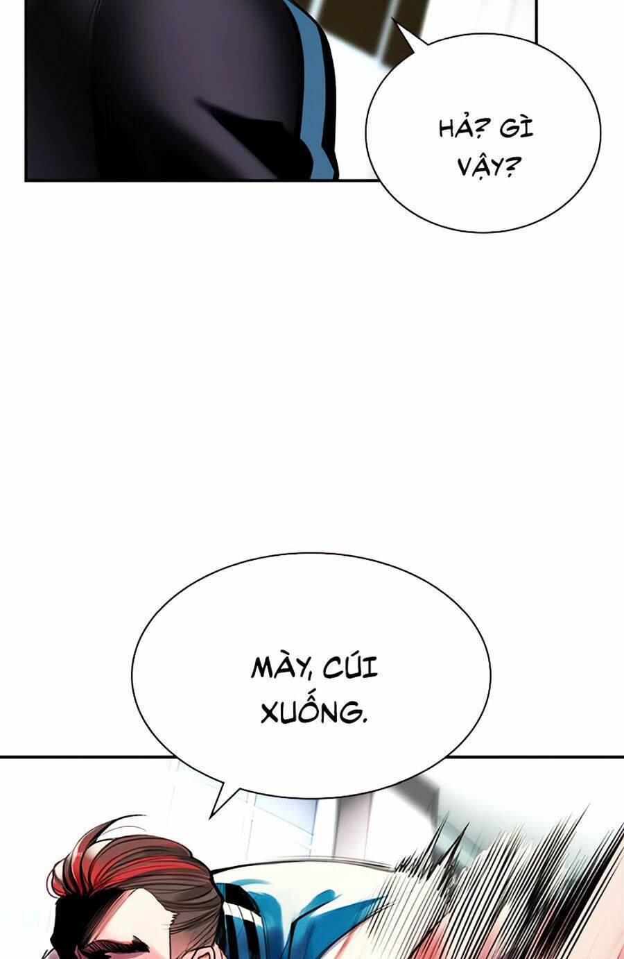 Nhân Trùng Đại Chiến: Chapter 6
