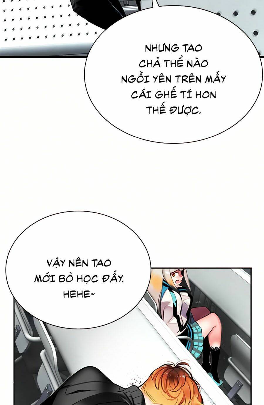 Nhân Trùng Đại Chiến: Chapter 6