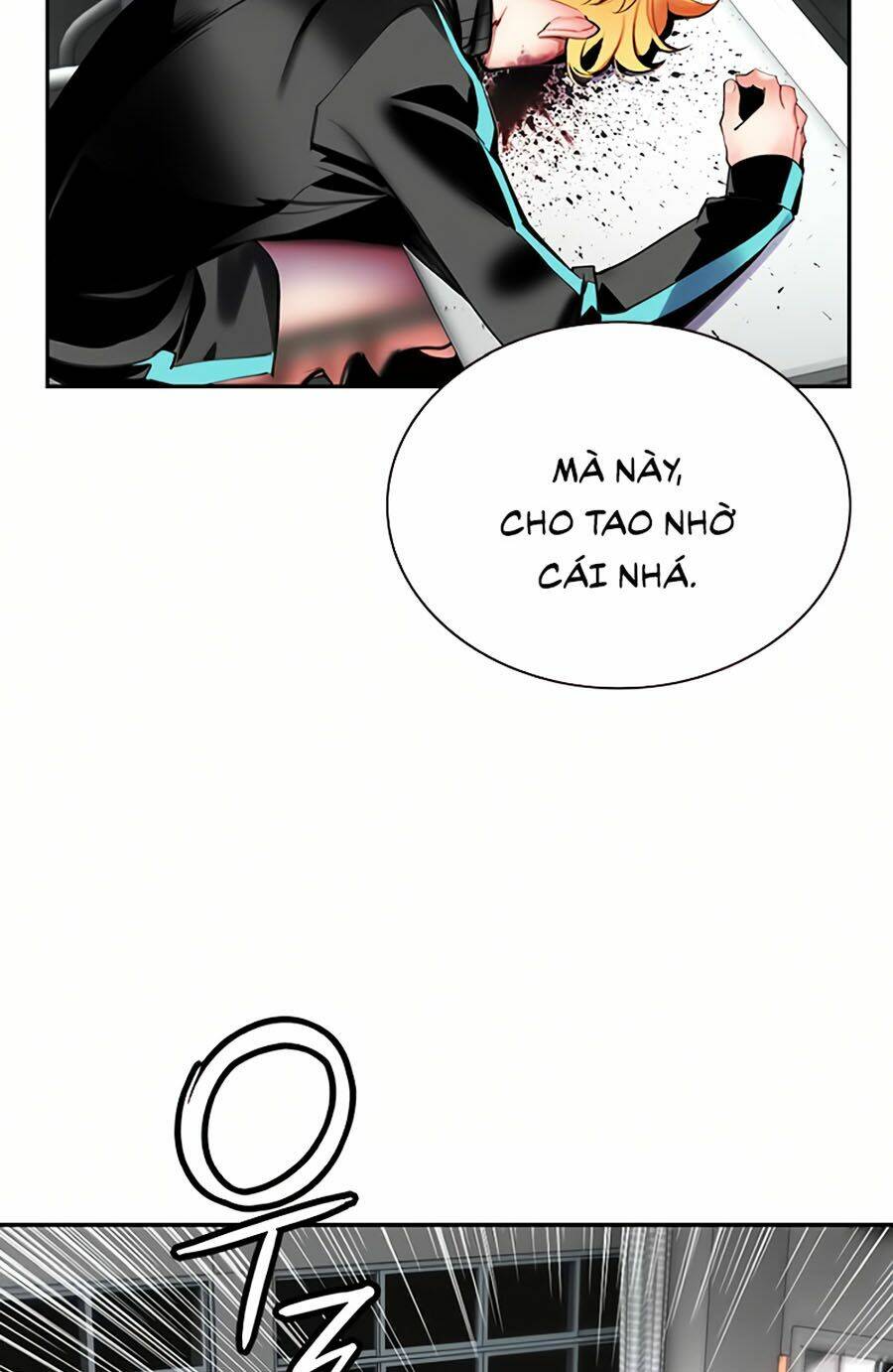 Nhân Trùng Đại Chiến: Chapter 6