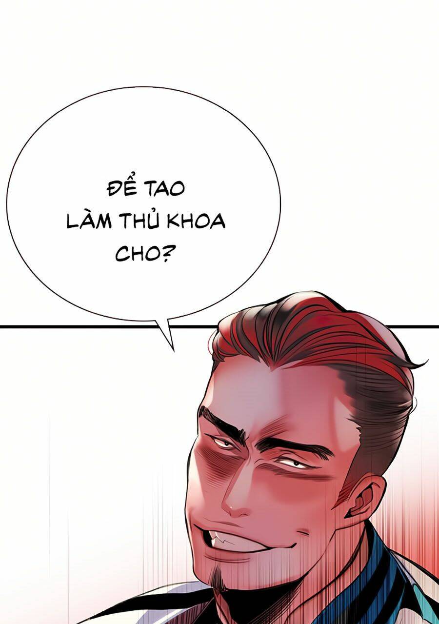 Nhân Trùng Đại Chiến: Chapter 6