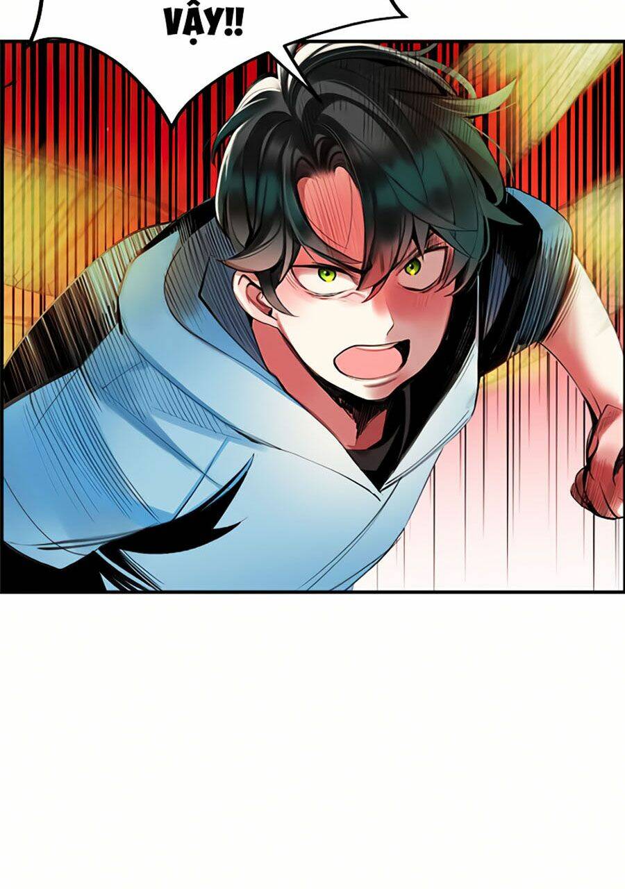 Nhân Trùng Đại Chiến: Chapter 6