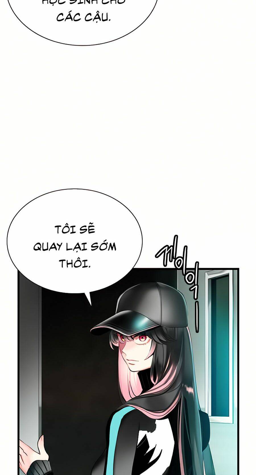 Nhân Trùng Đại Chiến: Chapter 6